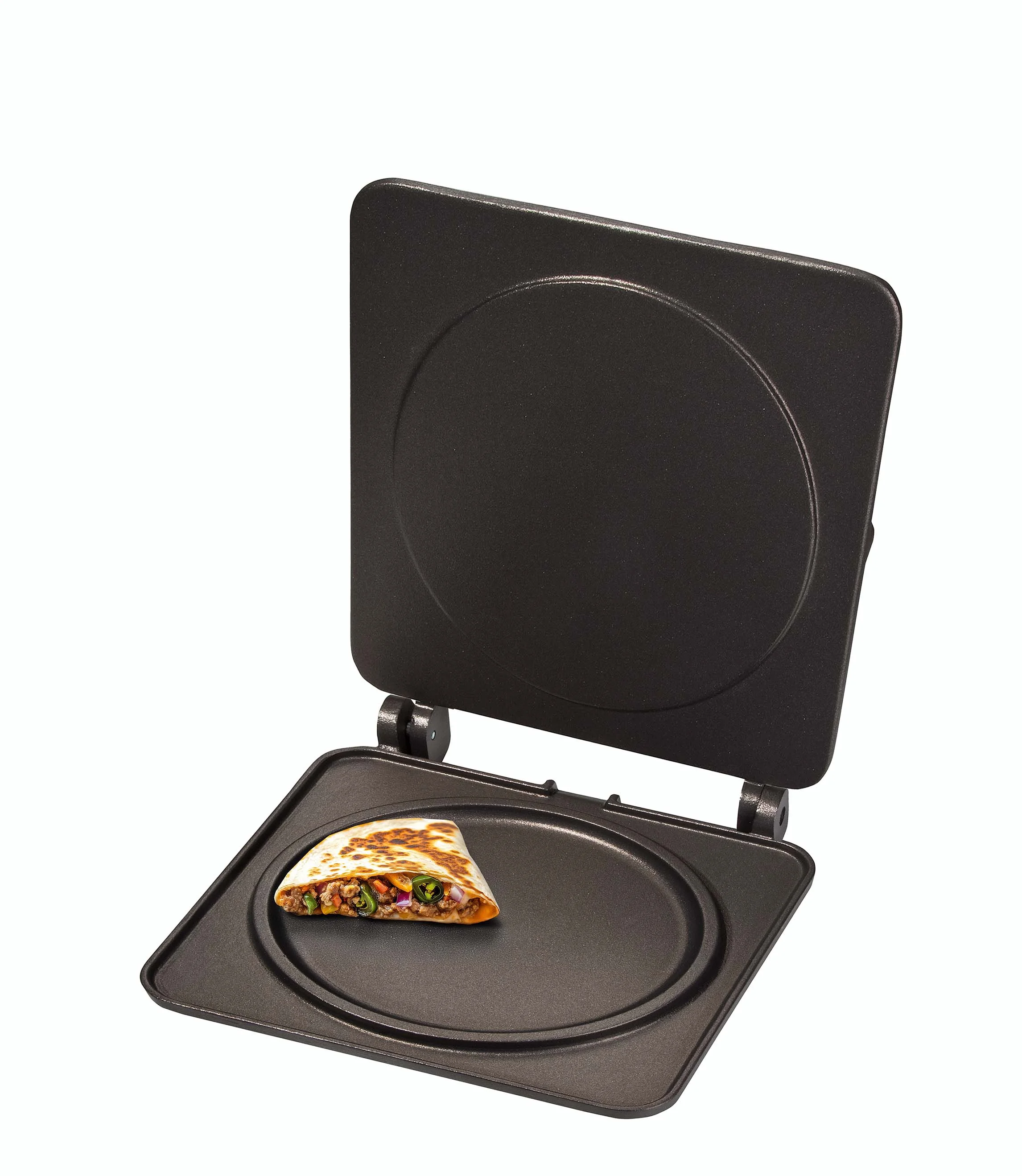 Bild von Neumärker Mexican Snack Wechselplatten für Thermocook®