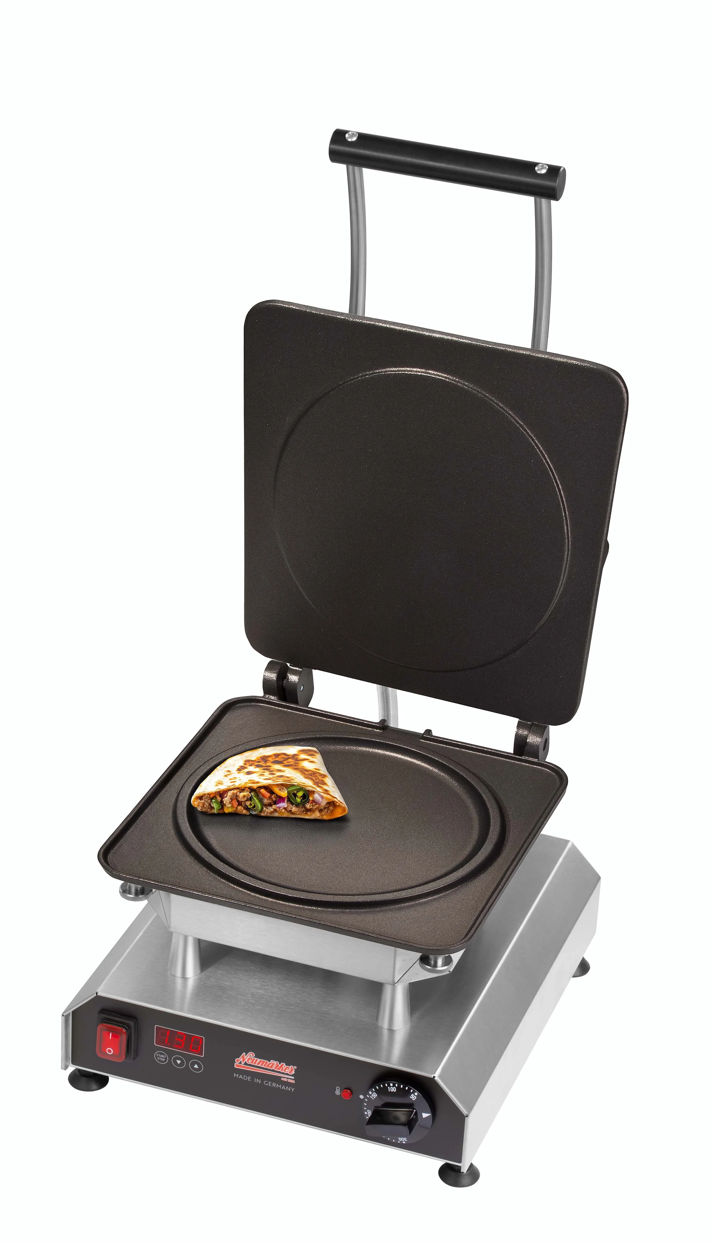 Bild von Neumärker Thermocook® inkl. Mexican Snack Wechselplatten