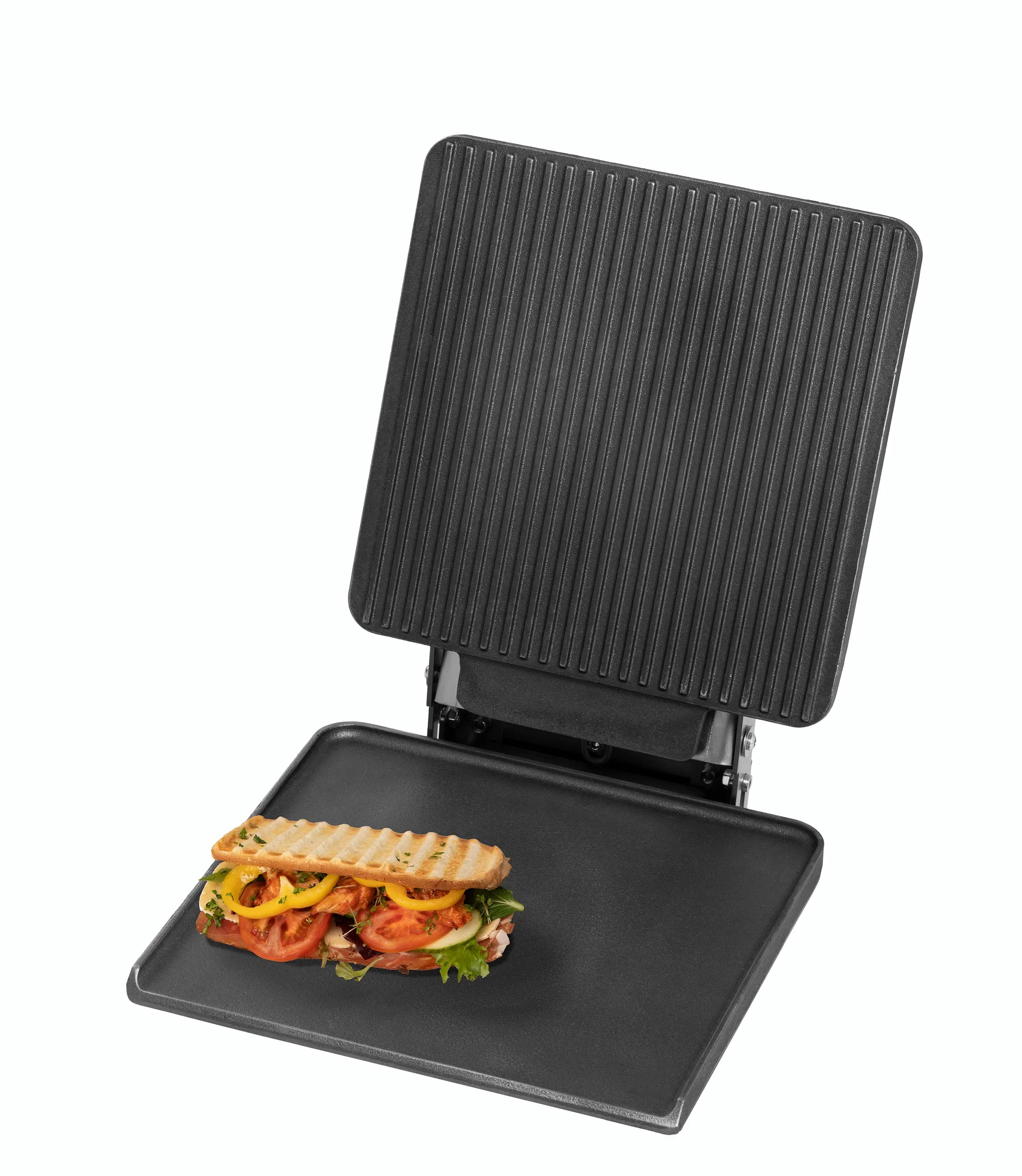 Bild von Neumärker Panini-Grill Wechselplatten für Thermocook®