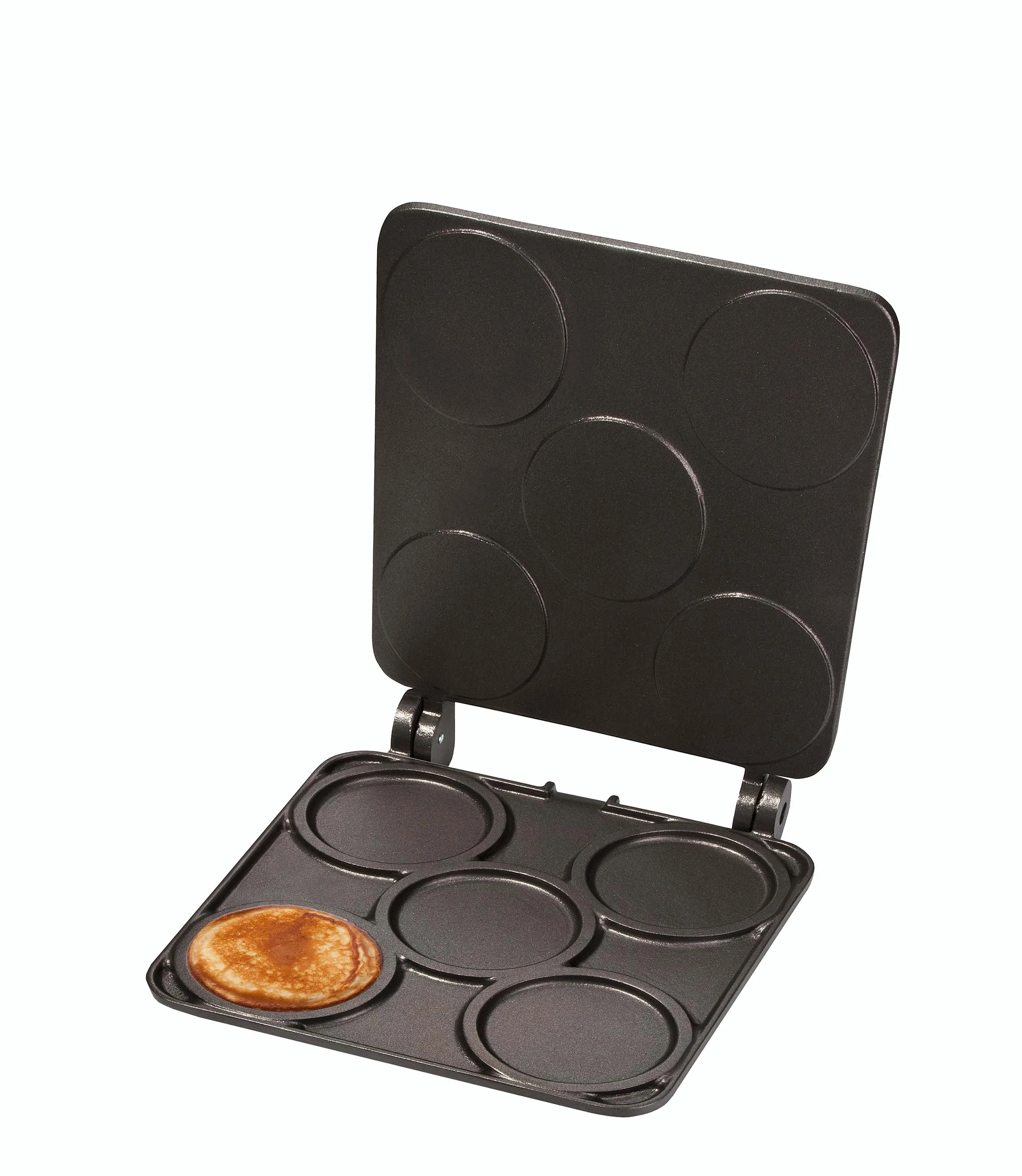 Bild von Neumärker Pancakes Wechselplatten für Thermocook®
