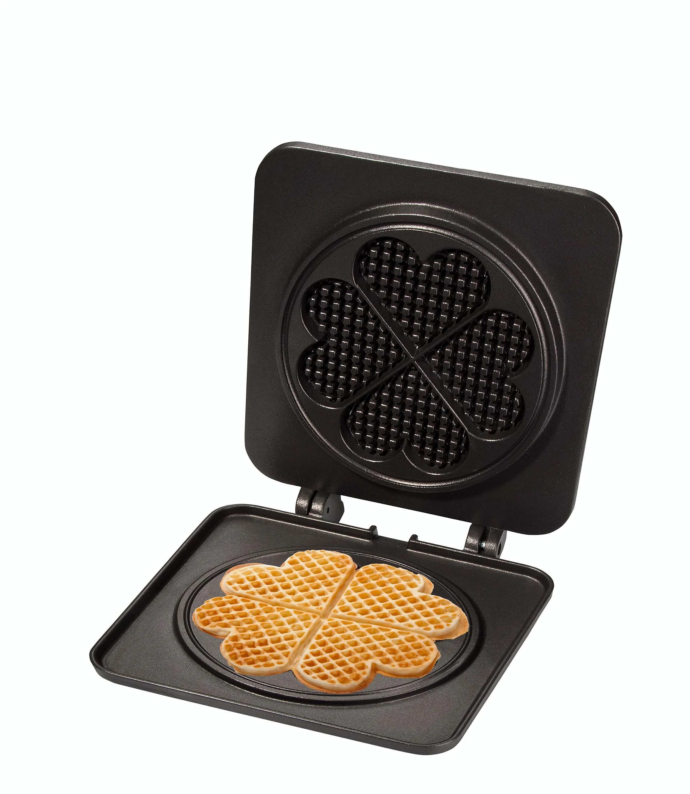 Bild von Neumärker Sunny Waffel Wechselplatten für Thermocook®