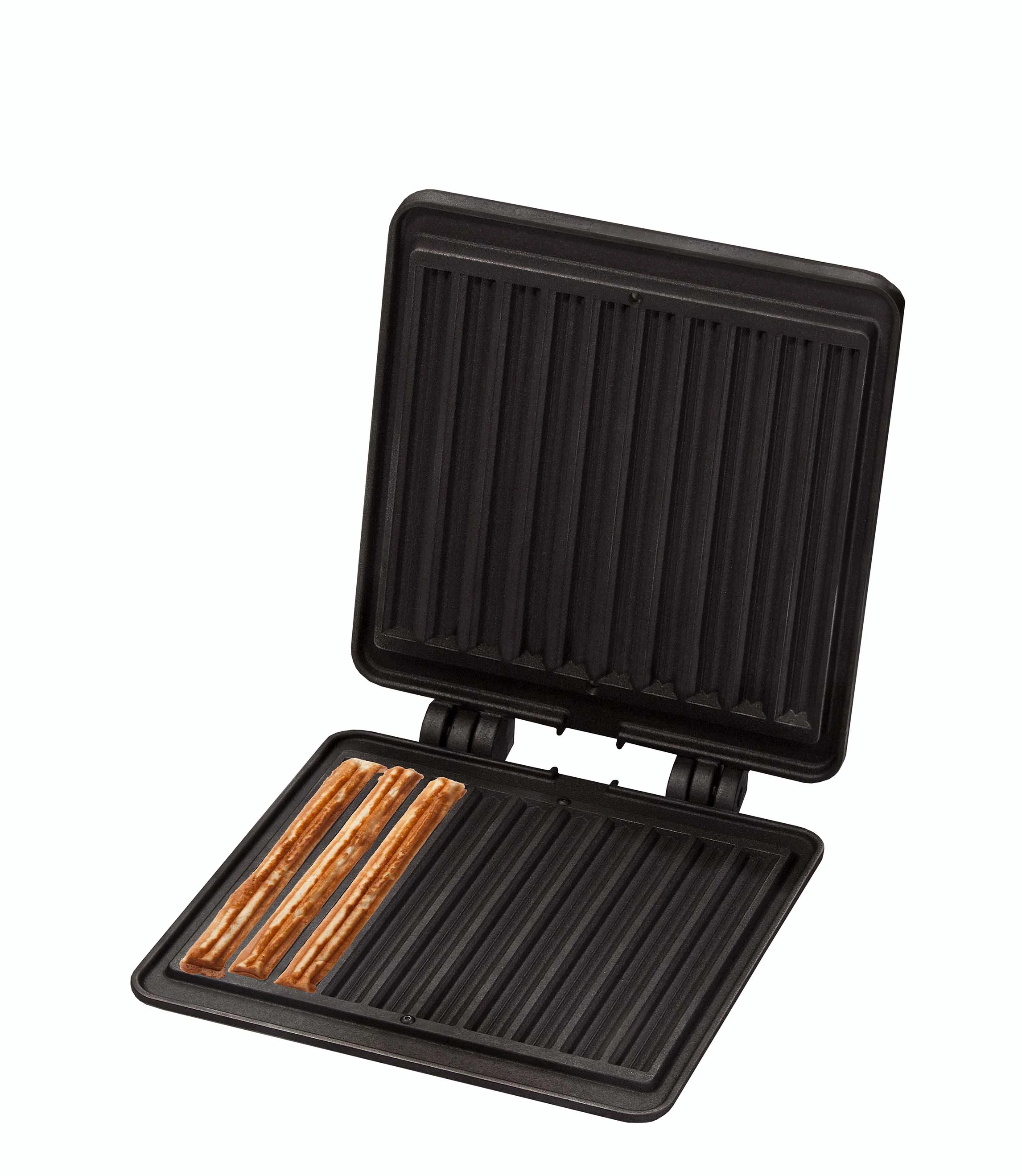 Bild von Neumärker Churros Wechselplatten für Thermocook®
