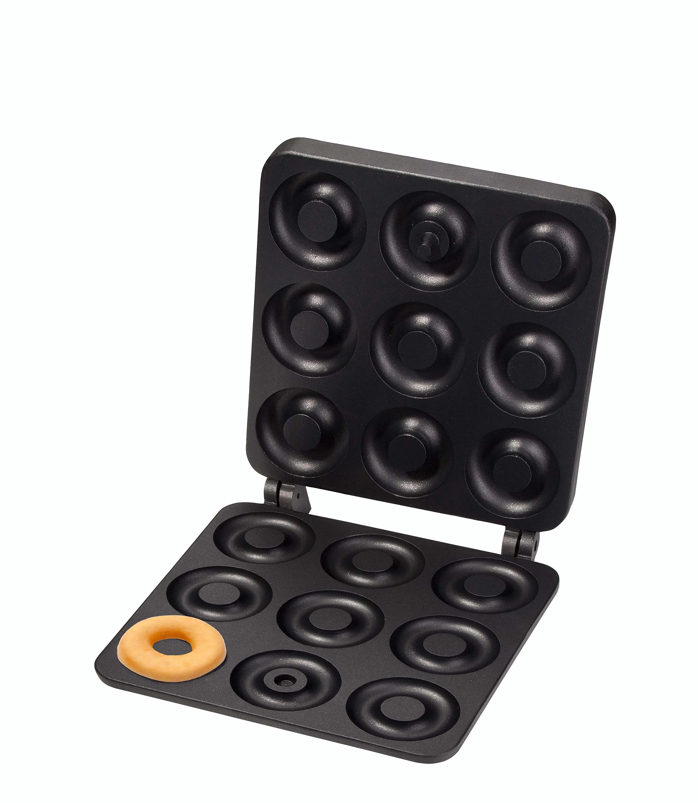 Bild von Neumärker Dony Donut Wechselplatten für Thermocook®