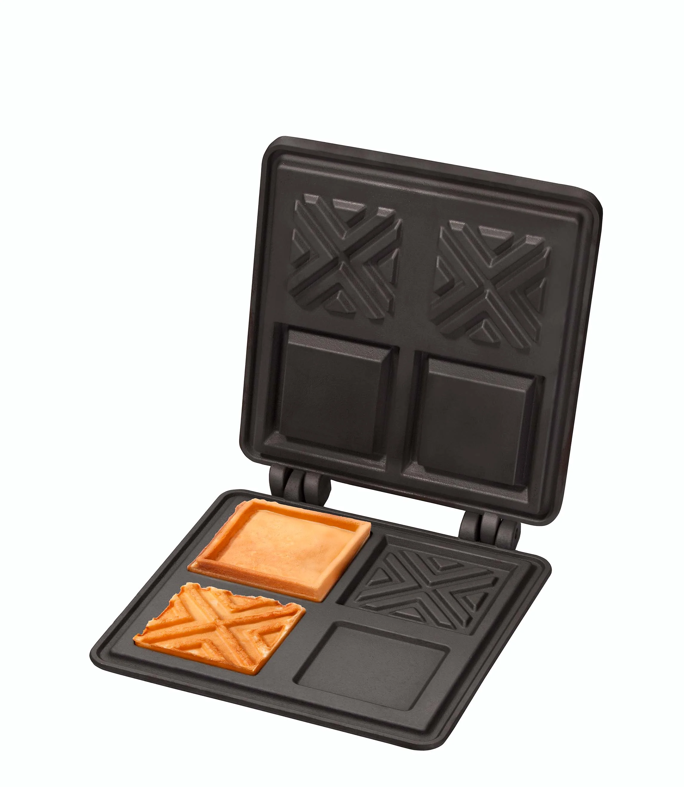 Bild von Neumärker X-Waffel Wechselplatten für Thermocook®