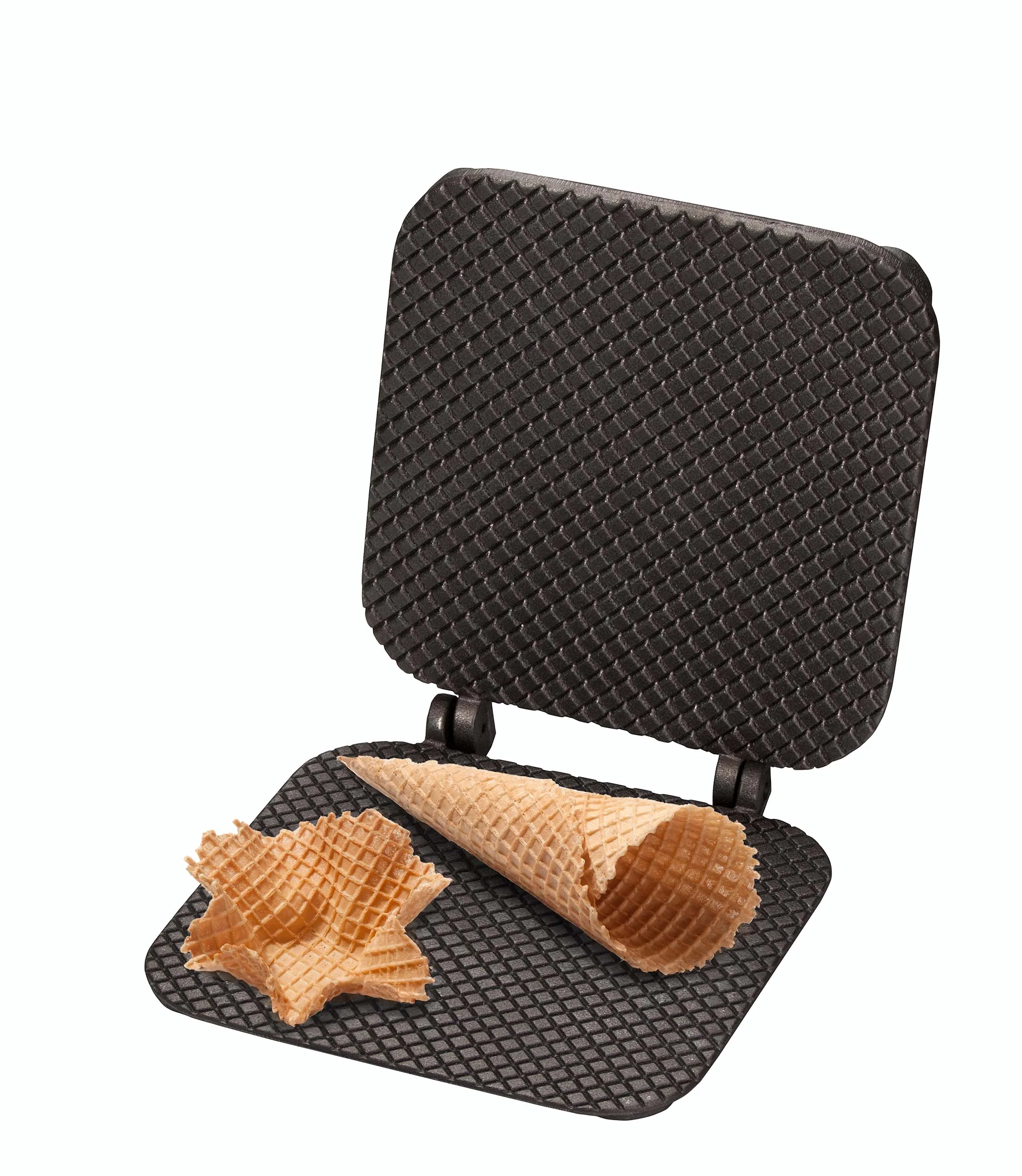 Bild von Neumärker Eiswaffel Wechselplatten für Thermocook®