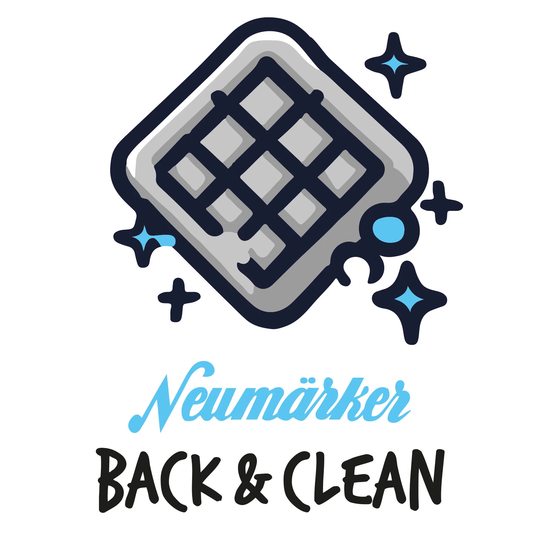 Bild von Neumärker Back & Clean | Reinigungs-Service für Wechselplatten