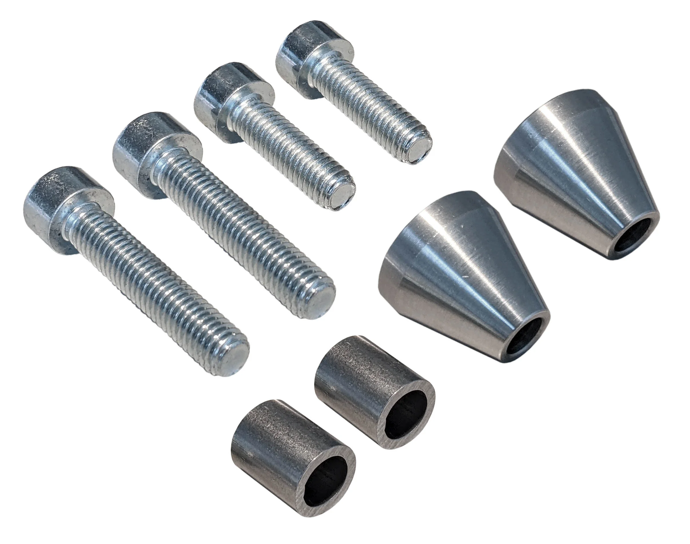 Bild von Wechselplatten-Adapter-Set für Backsystem