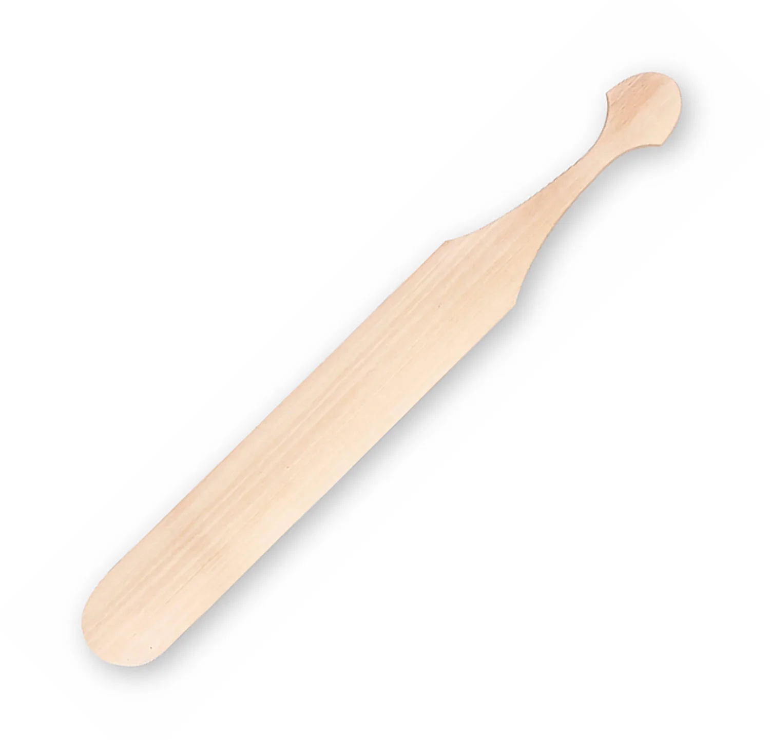 Bild von Crepeswender aus Holz 35 cm