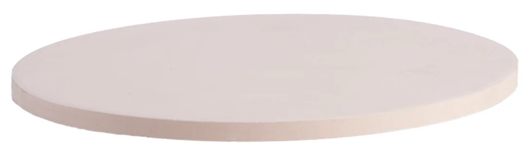Bild von Neumärker Pizzastein für Thermocook® Pizza Wechselplatte