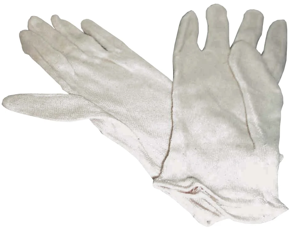 Bild von Backhandschuhe