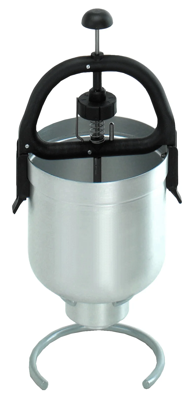 Bild von Handdispenser