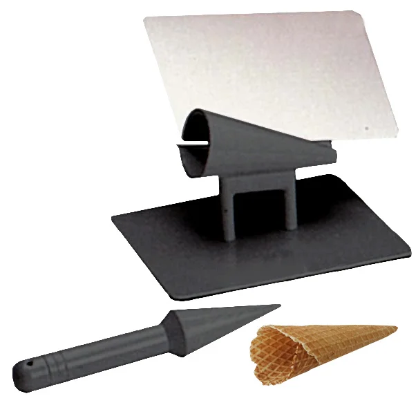 Bild von Cornetti Roller