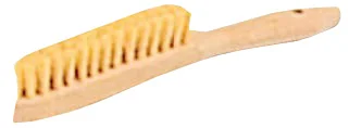 Bild von Bürste