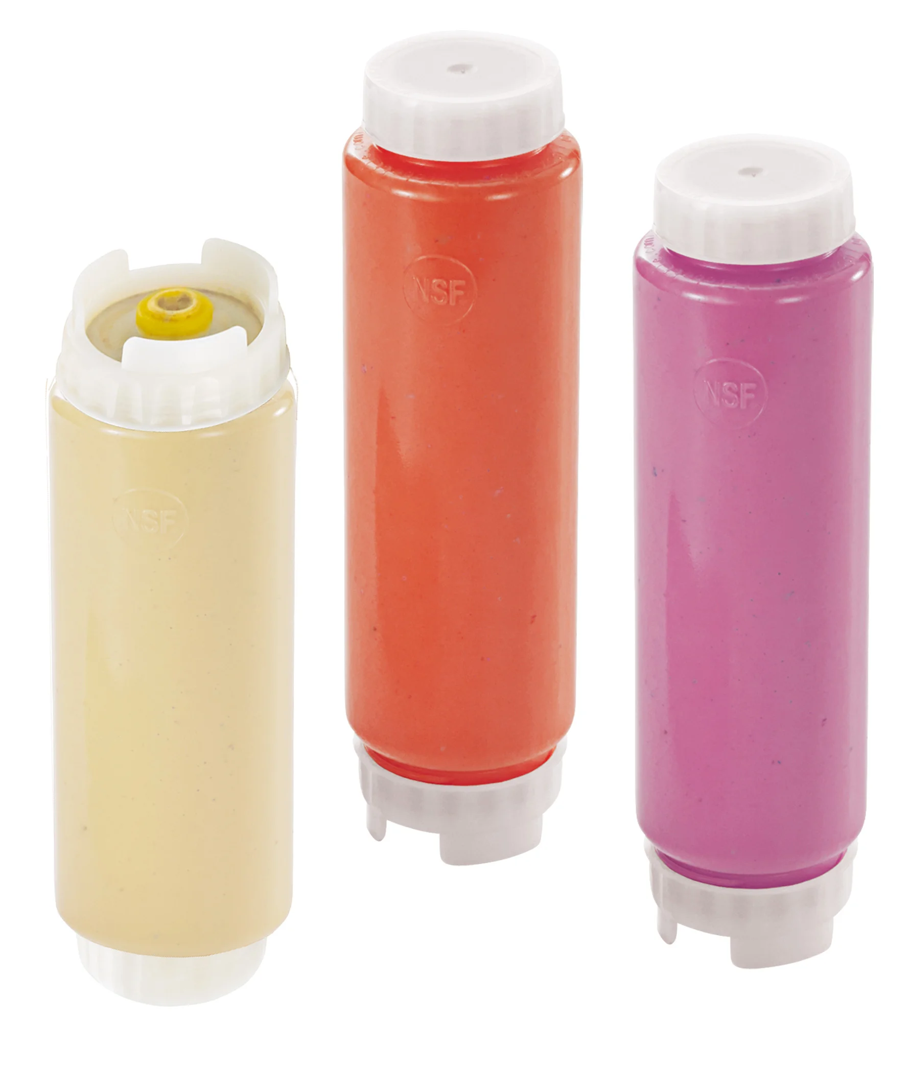 Bild von FIFO™-Flasche für Soßen