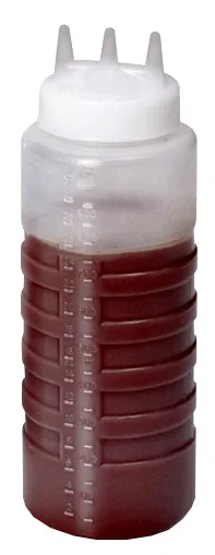 Bild von 1 Liter Flasche