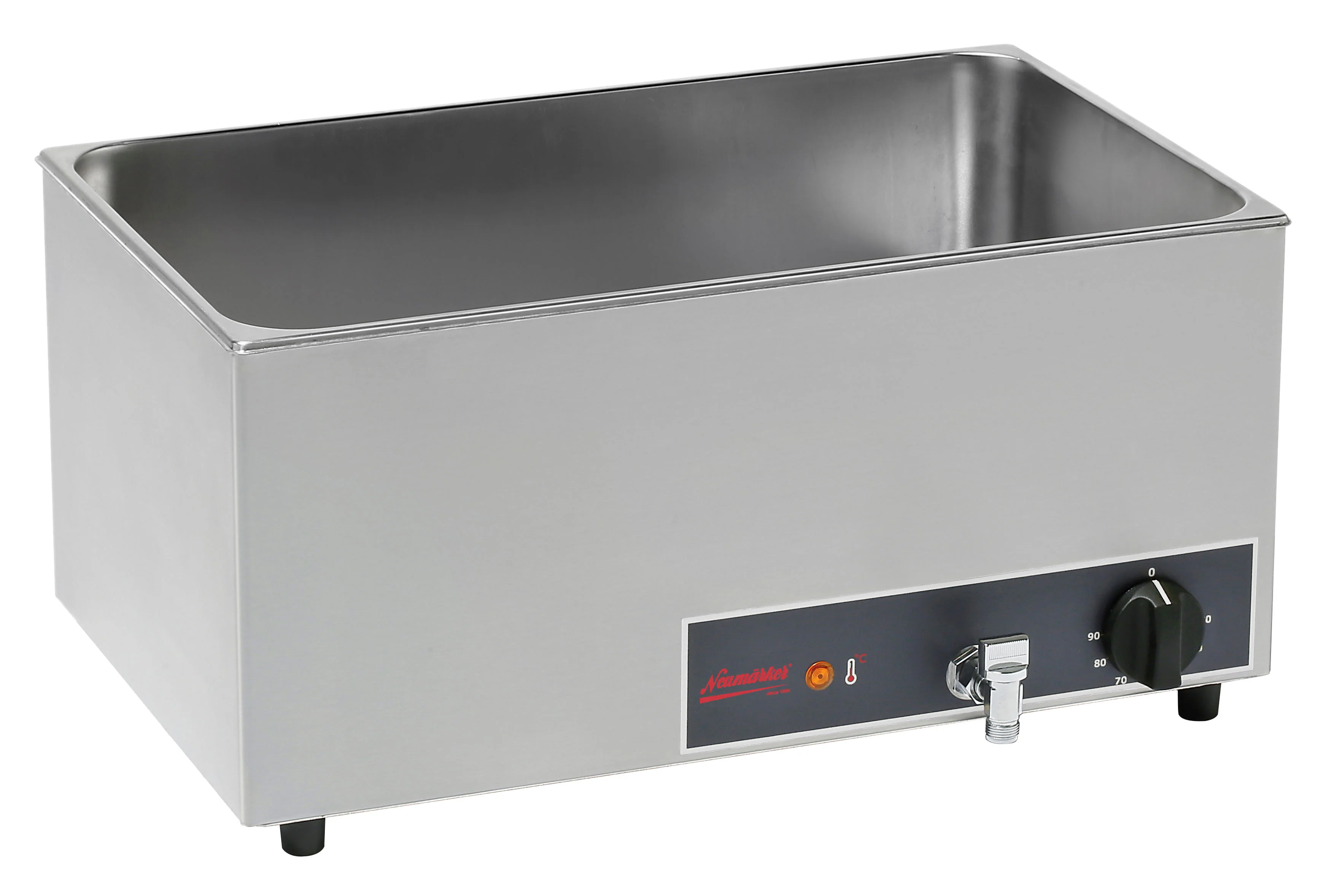Bild von Bain-Marie Soßenbar 2.0
