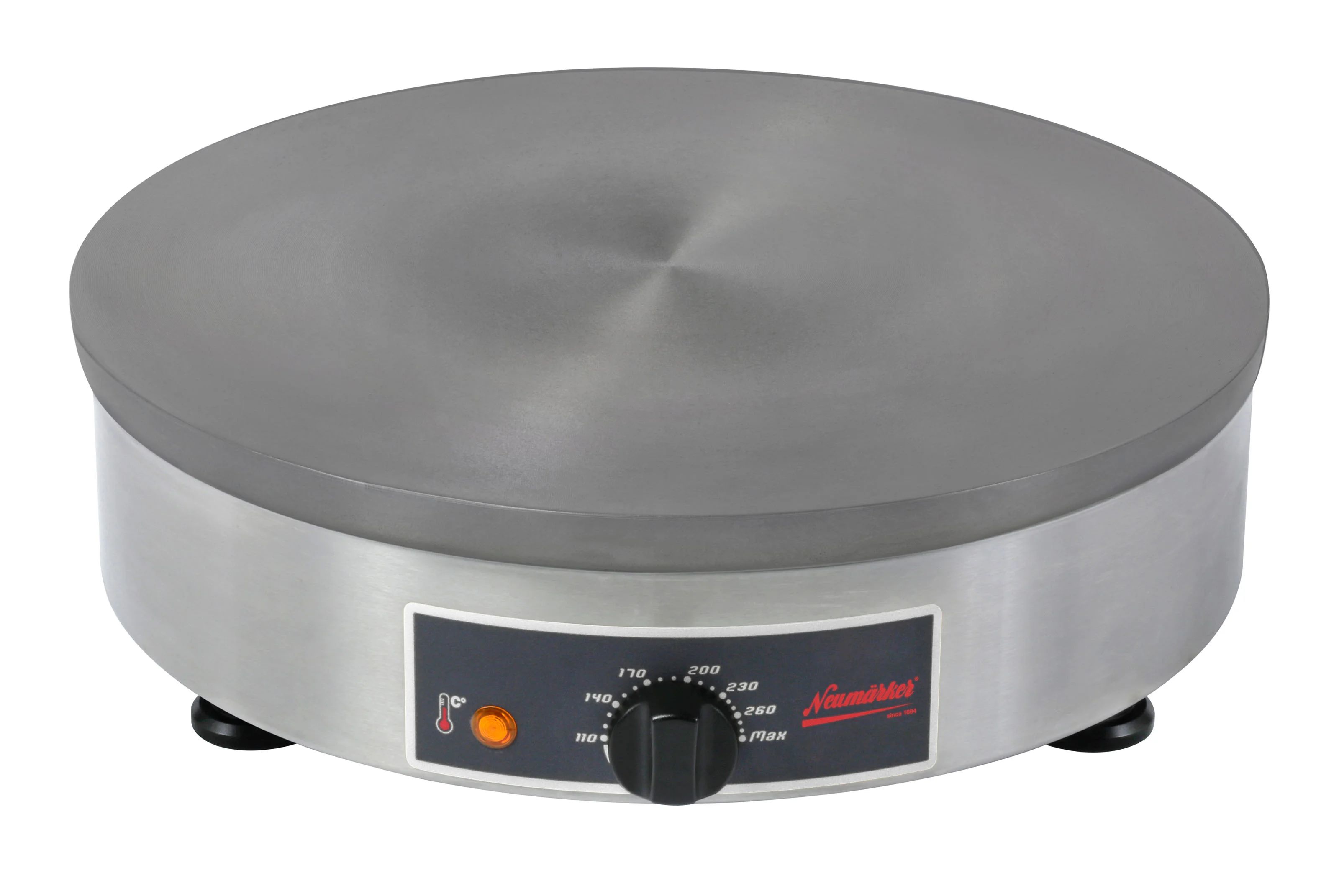Bild von Crêpes Elektro Standard 3.0