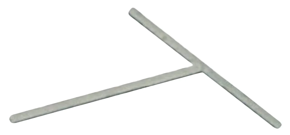 Bild von Crêpesverteiler Aluminium