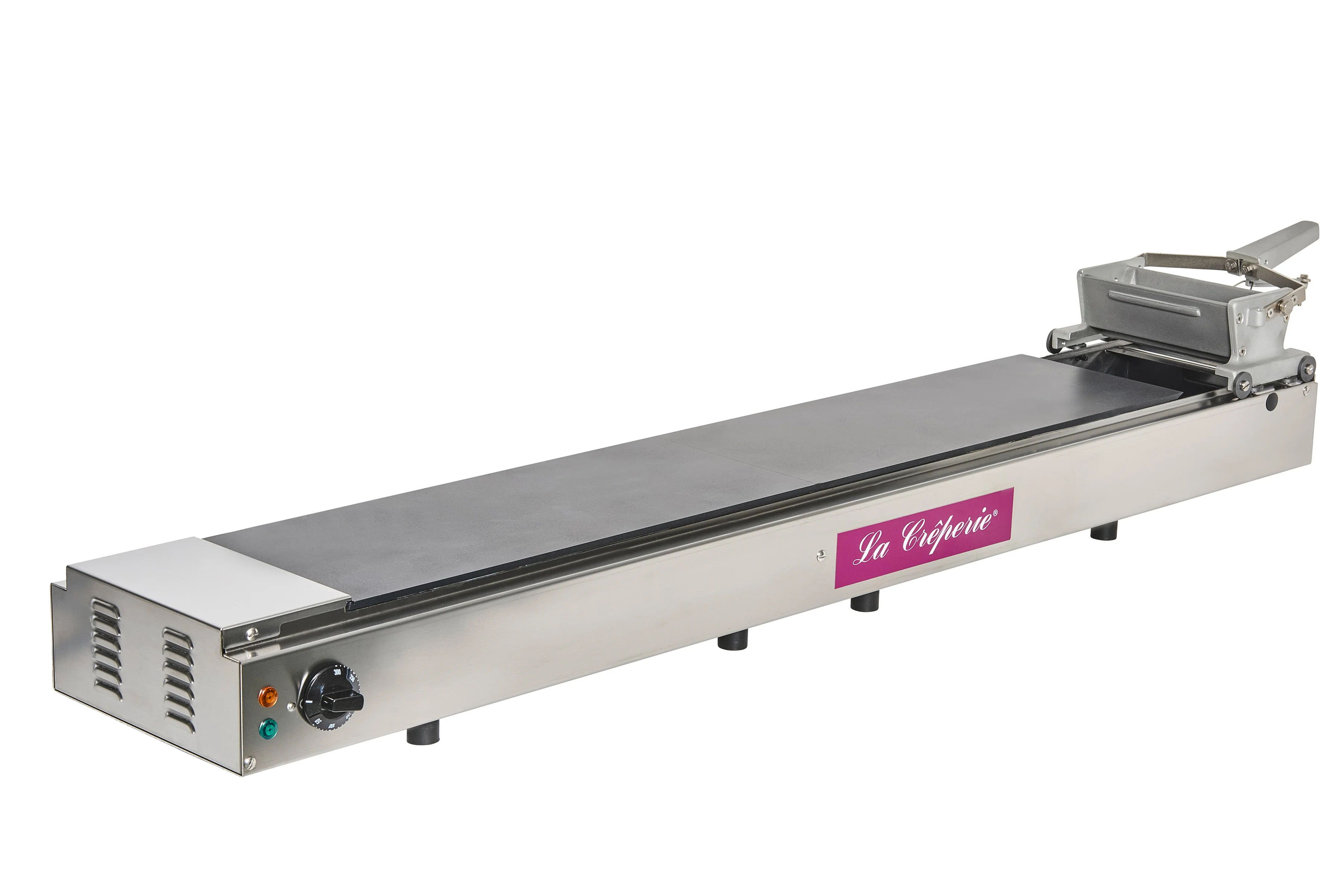 Bild von Neumärker La Crêperie XL - Der rechteckige Crêpe