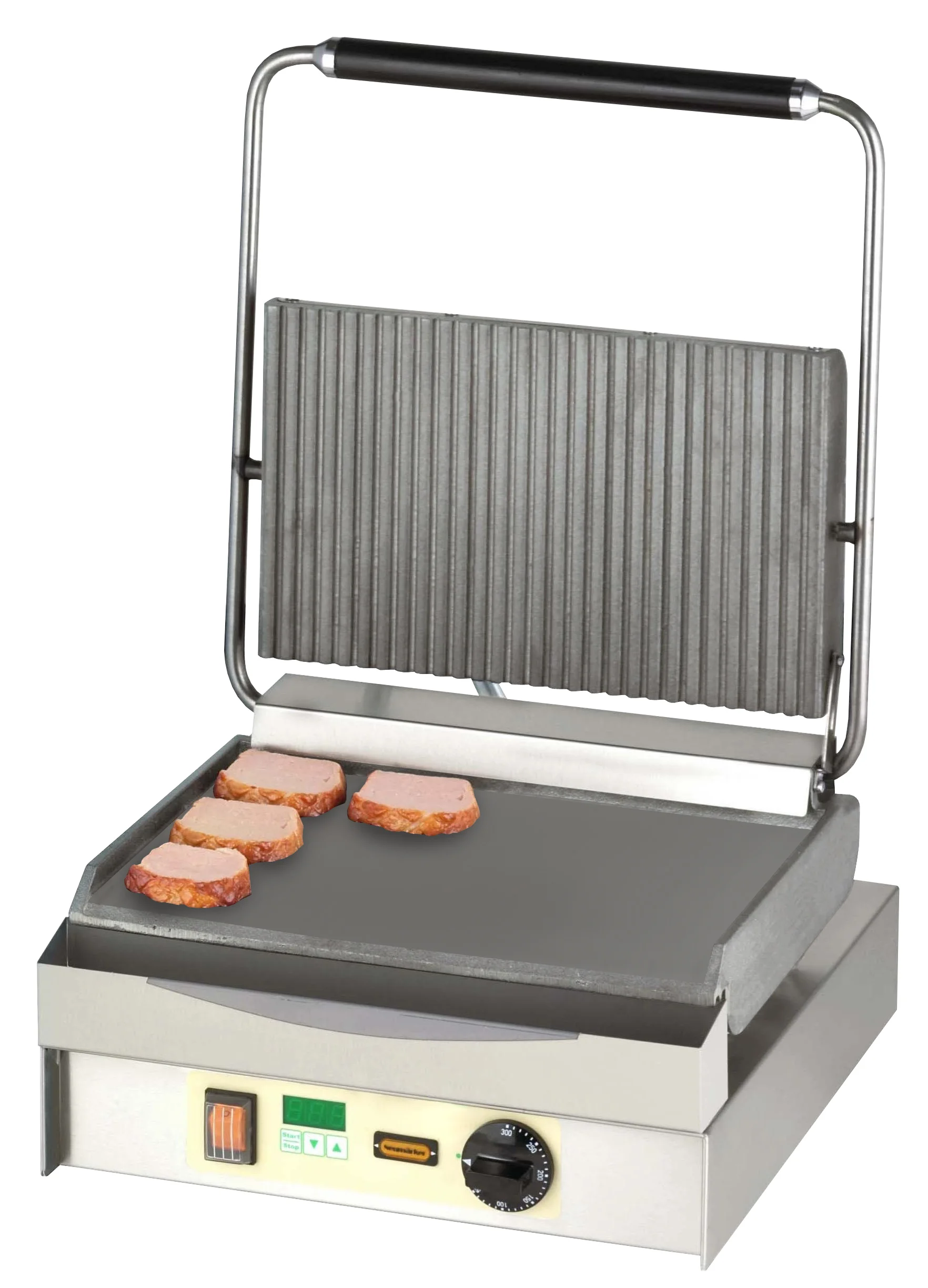 Bild von Chopper-Grill