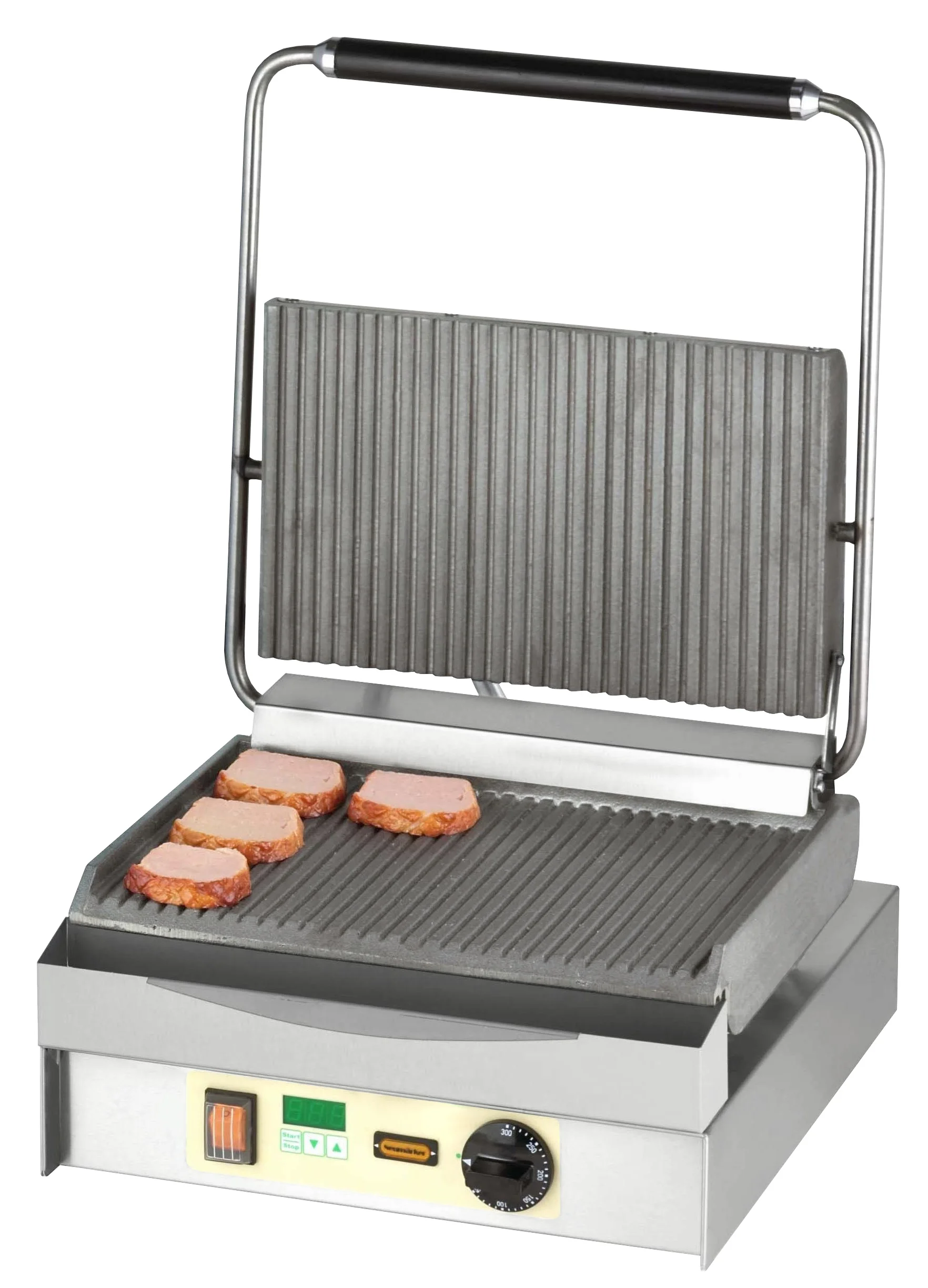 Bild von Chopper-Grill