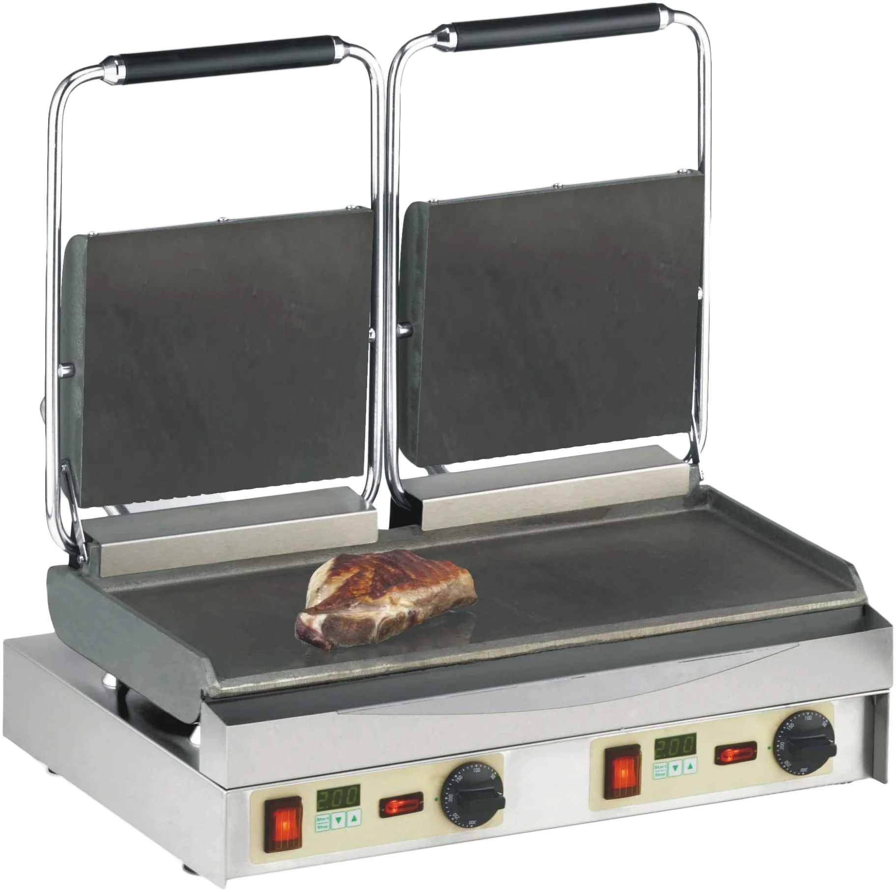 Bild von Kamtschatka-Grill