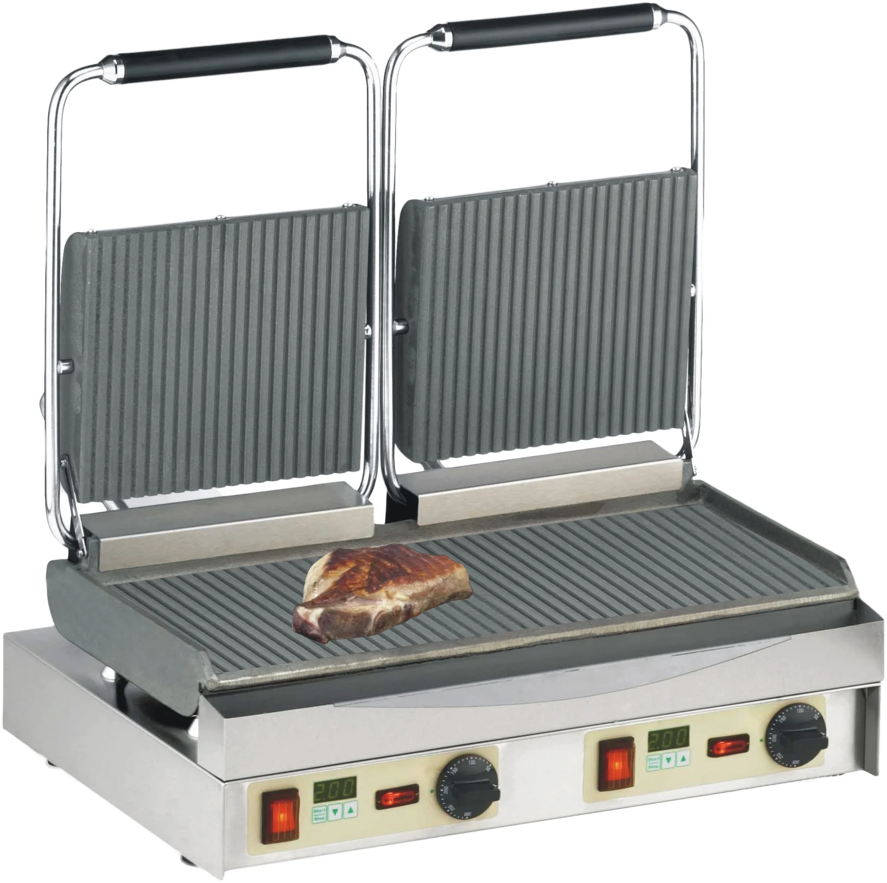 Bild von Kamtschatka-Grill