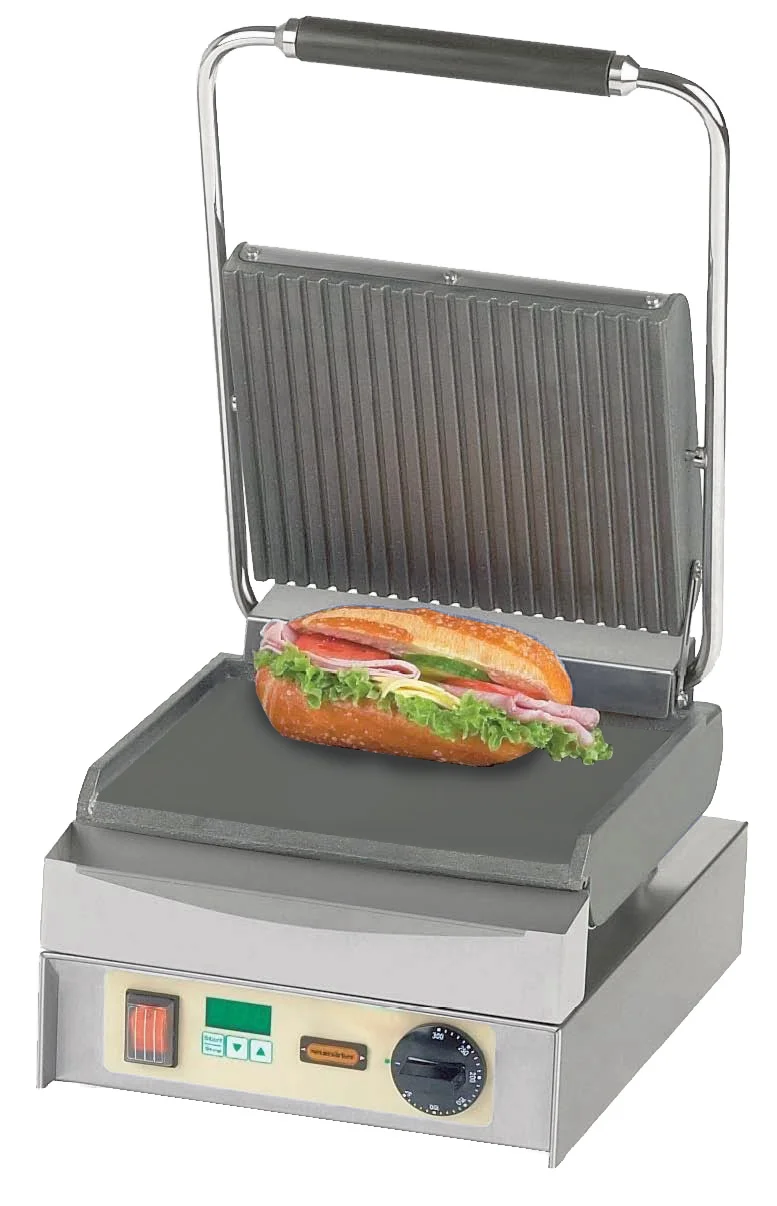Bild von Panini Master
