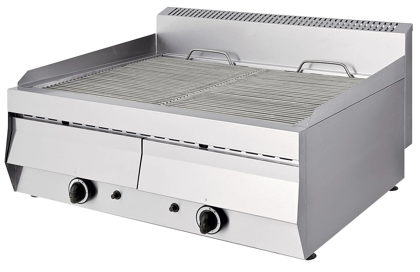 Bild von Gas Wassergrill Modular