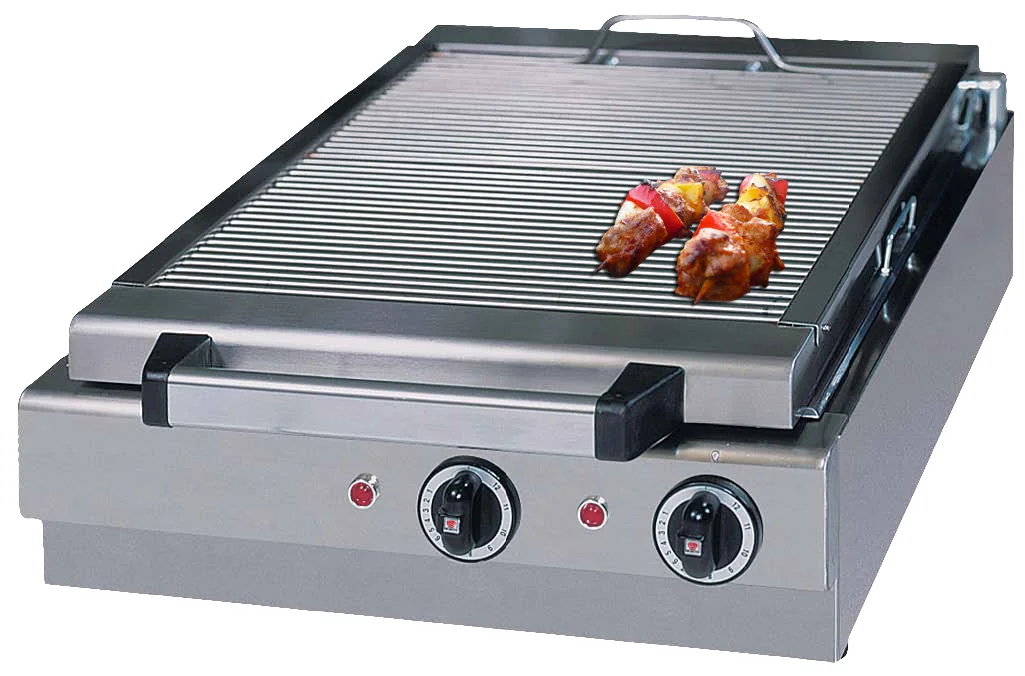 Bild von Elektrischer Wassergrill HS 1-70