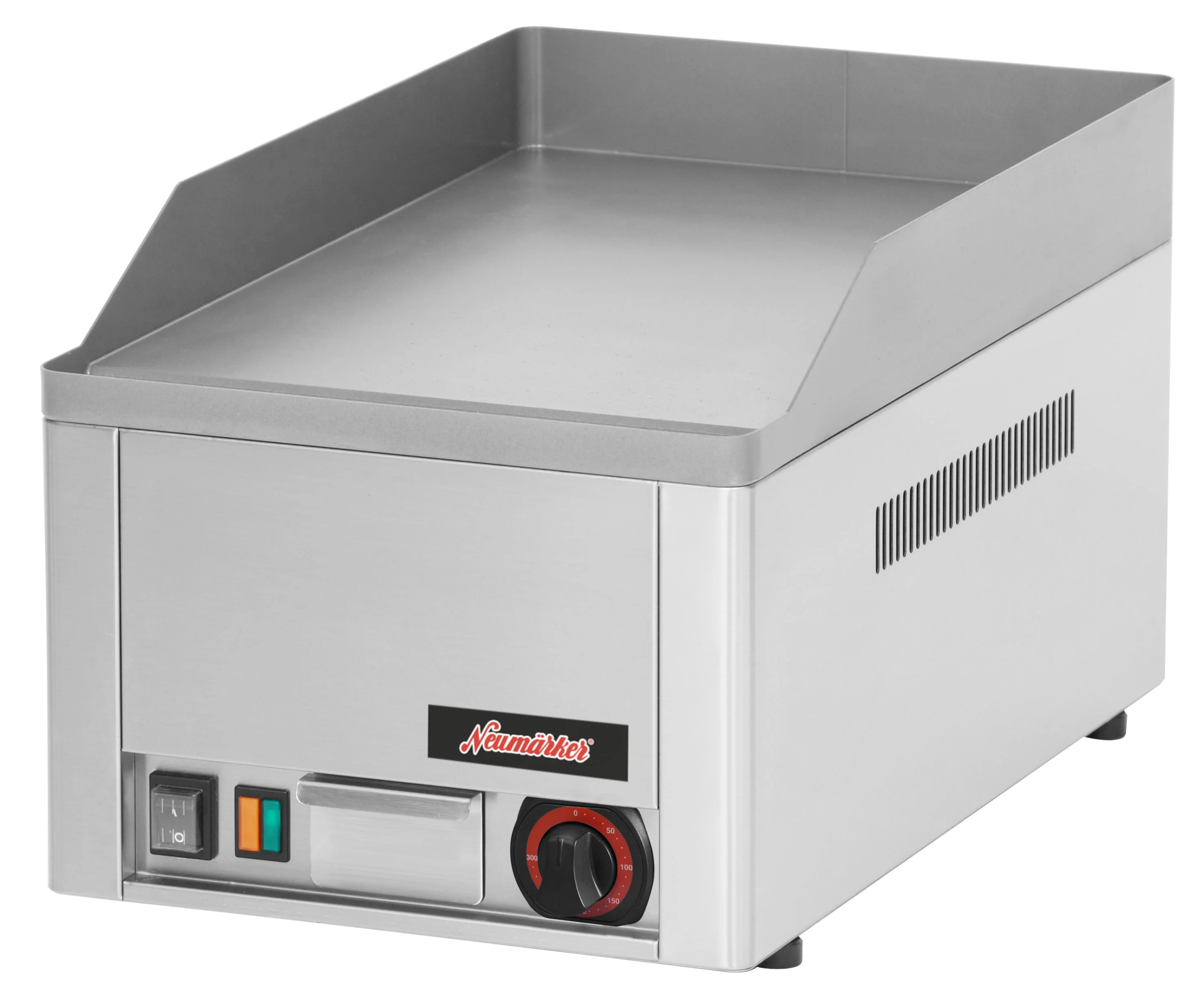 Bild von Griddleplatte Elektro I