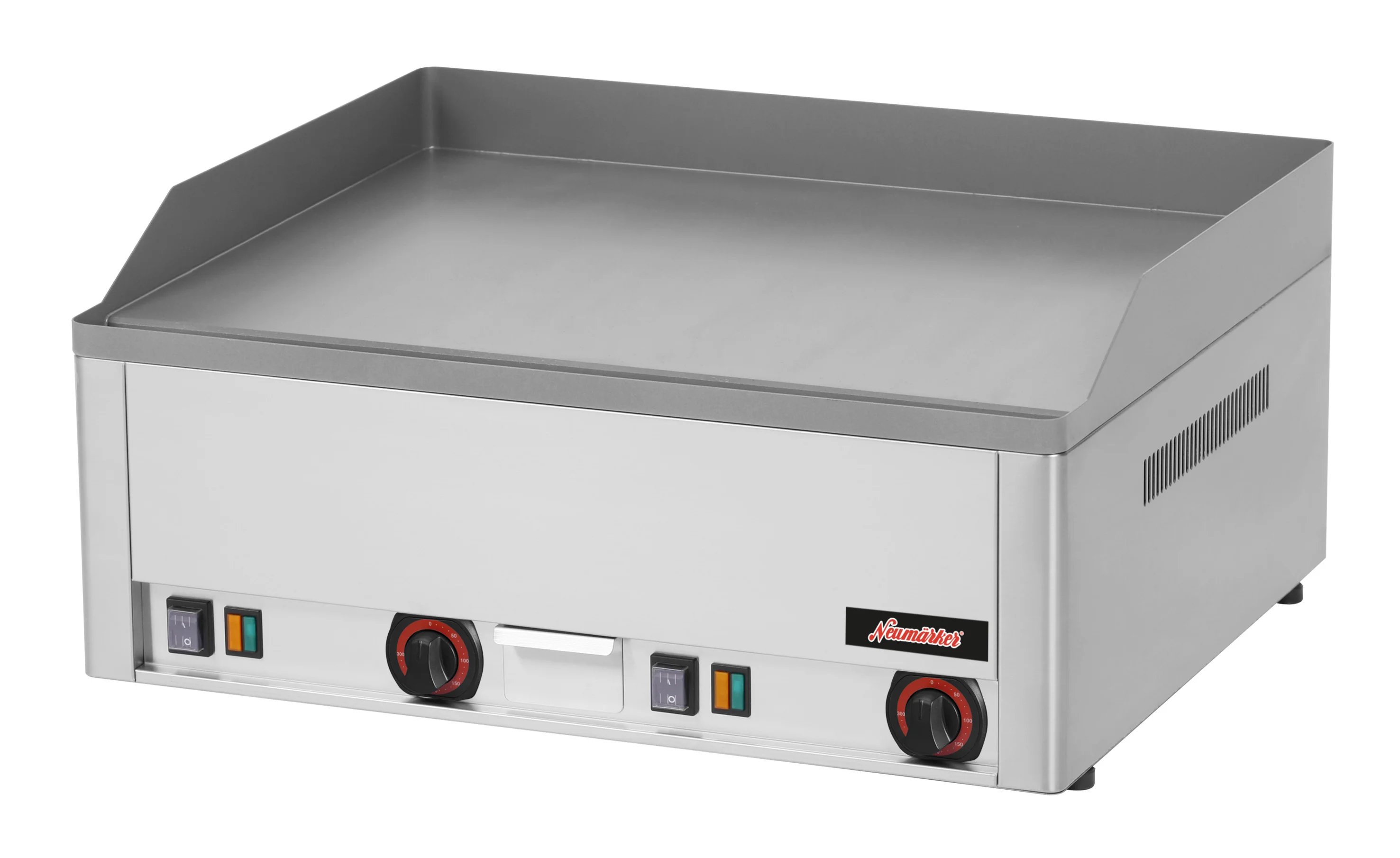 Bild von Griddleplatte Elektro II