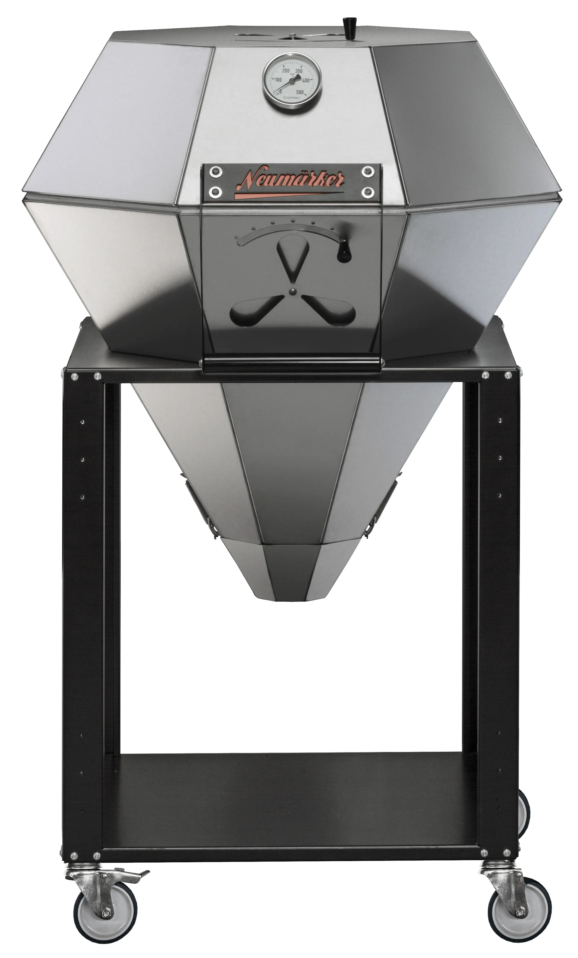 Bild von Diamant Grill Kompakt-Set