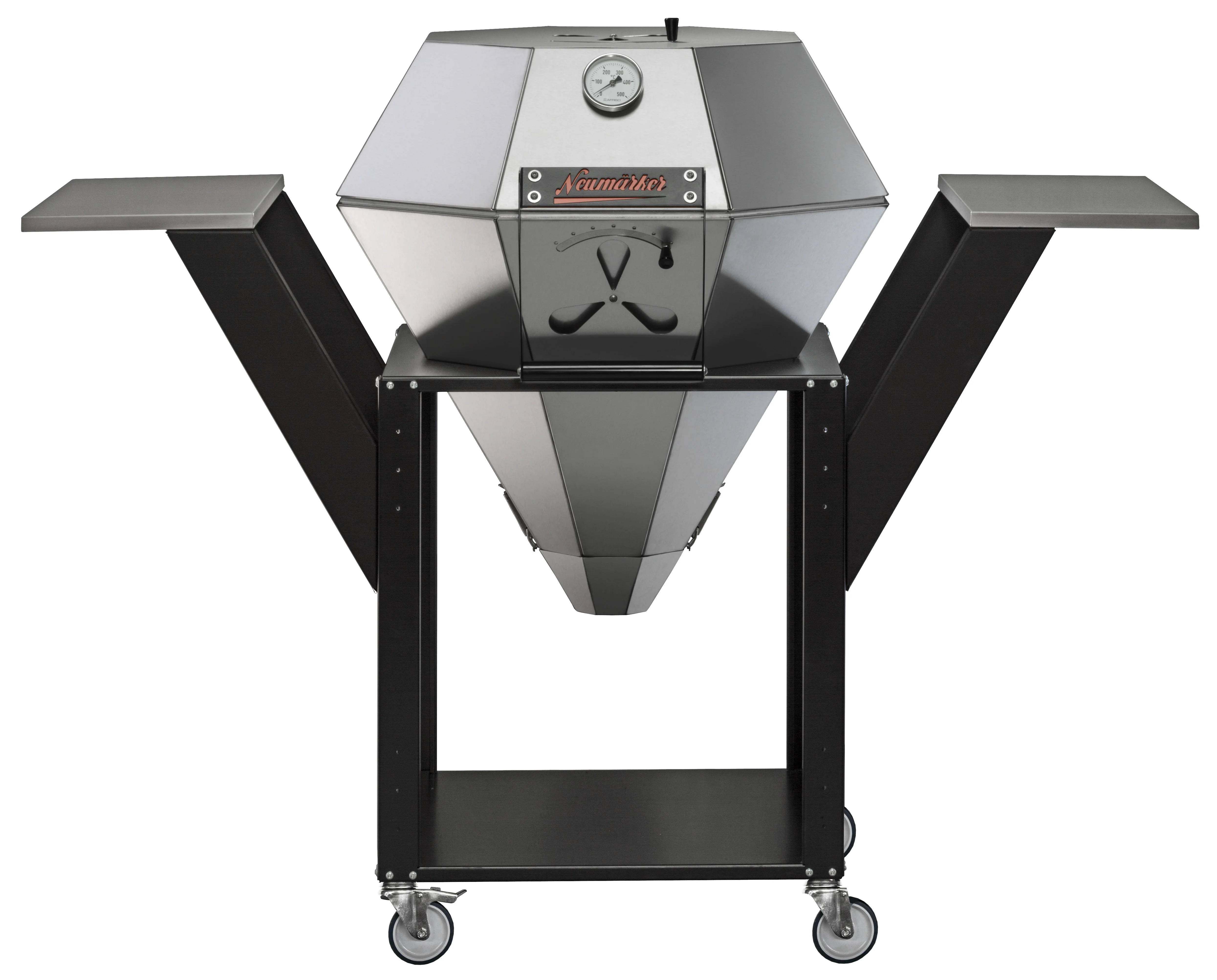 Bild von Diamant Grill Komplett-Set