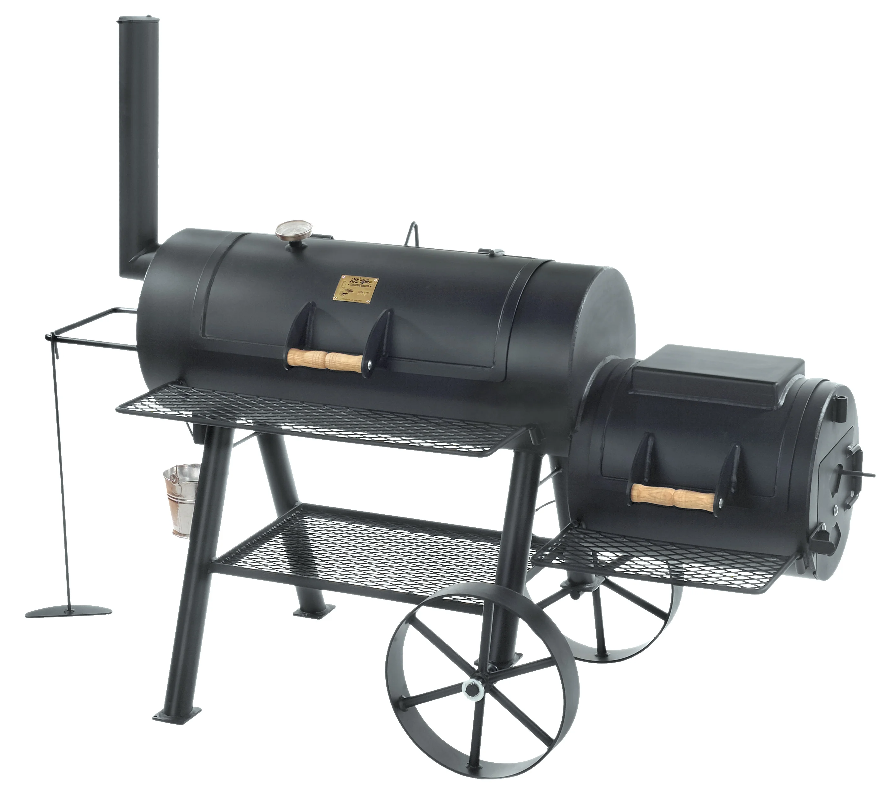 Bild von 16 Zoll Longhorn