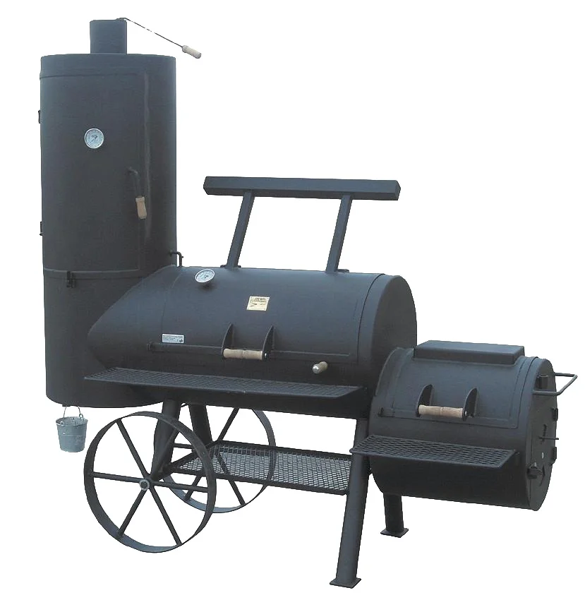 Bild von 24 Zoll Chuckwagon