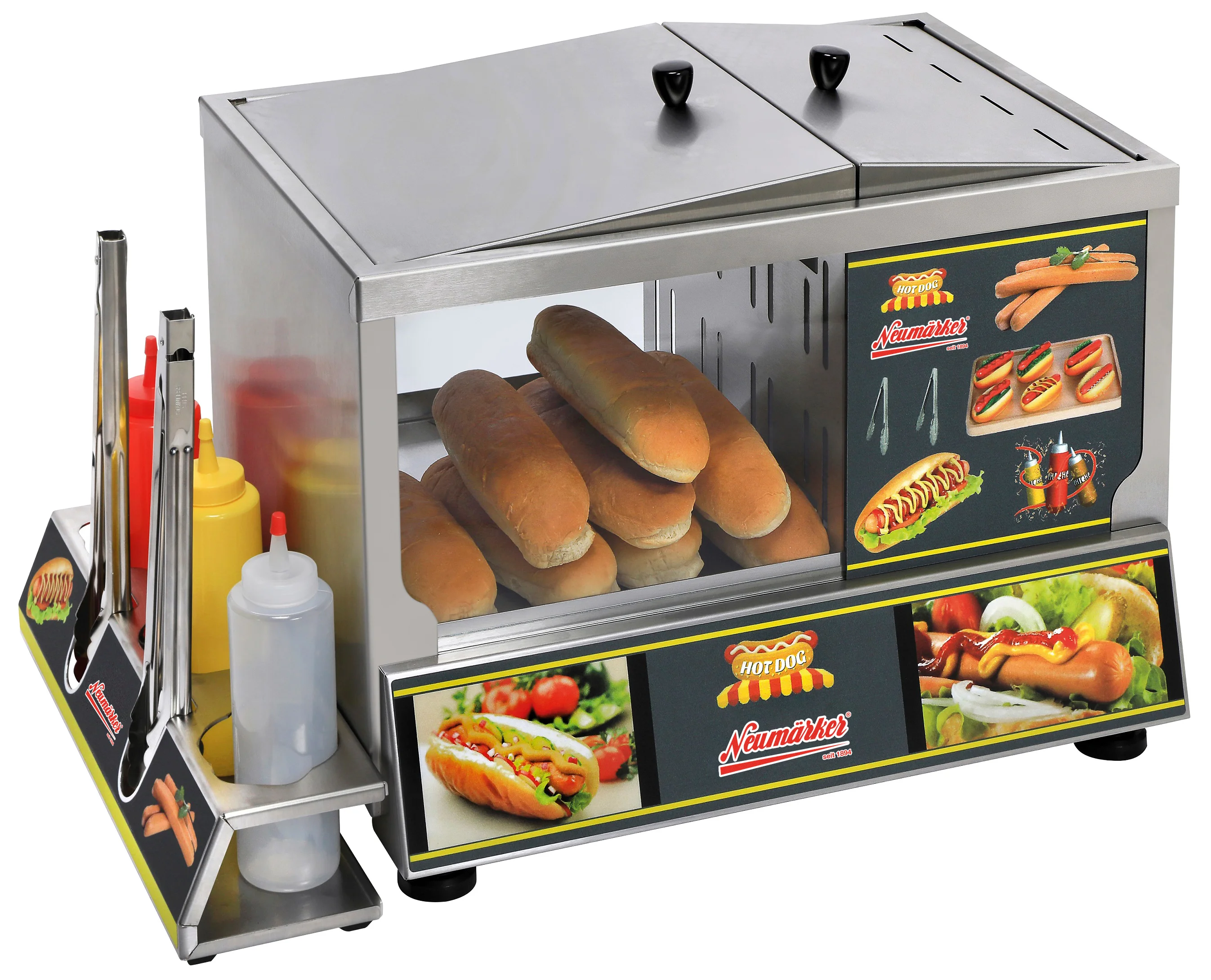 Bild von Soßenbar Street Food
