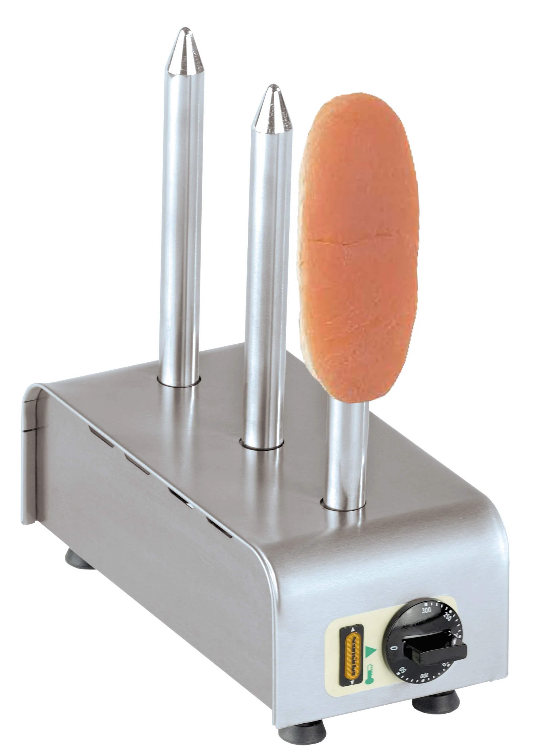 Bild von Spießtoaster T3