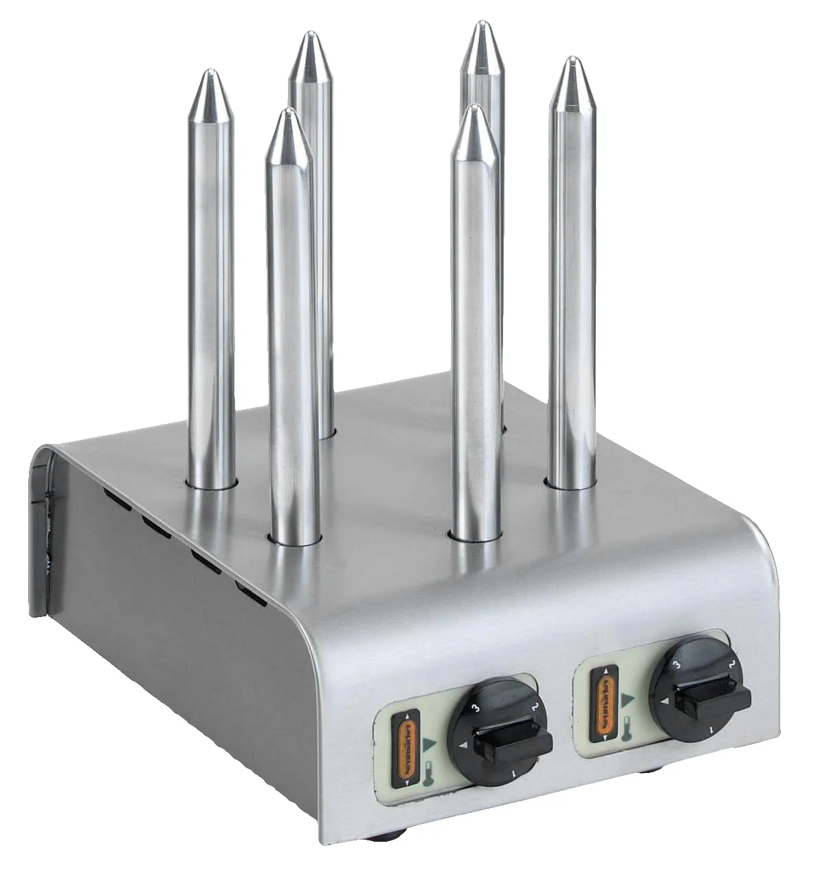 Bild von Spießtoaster T6