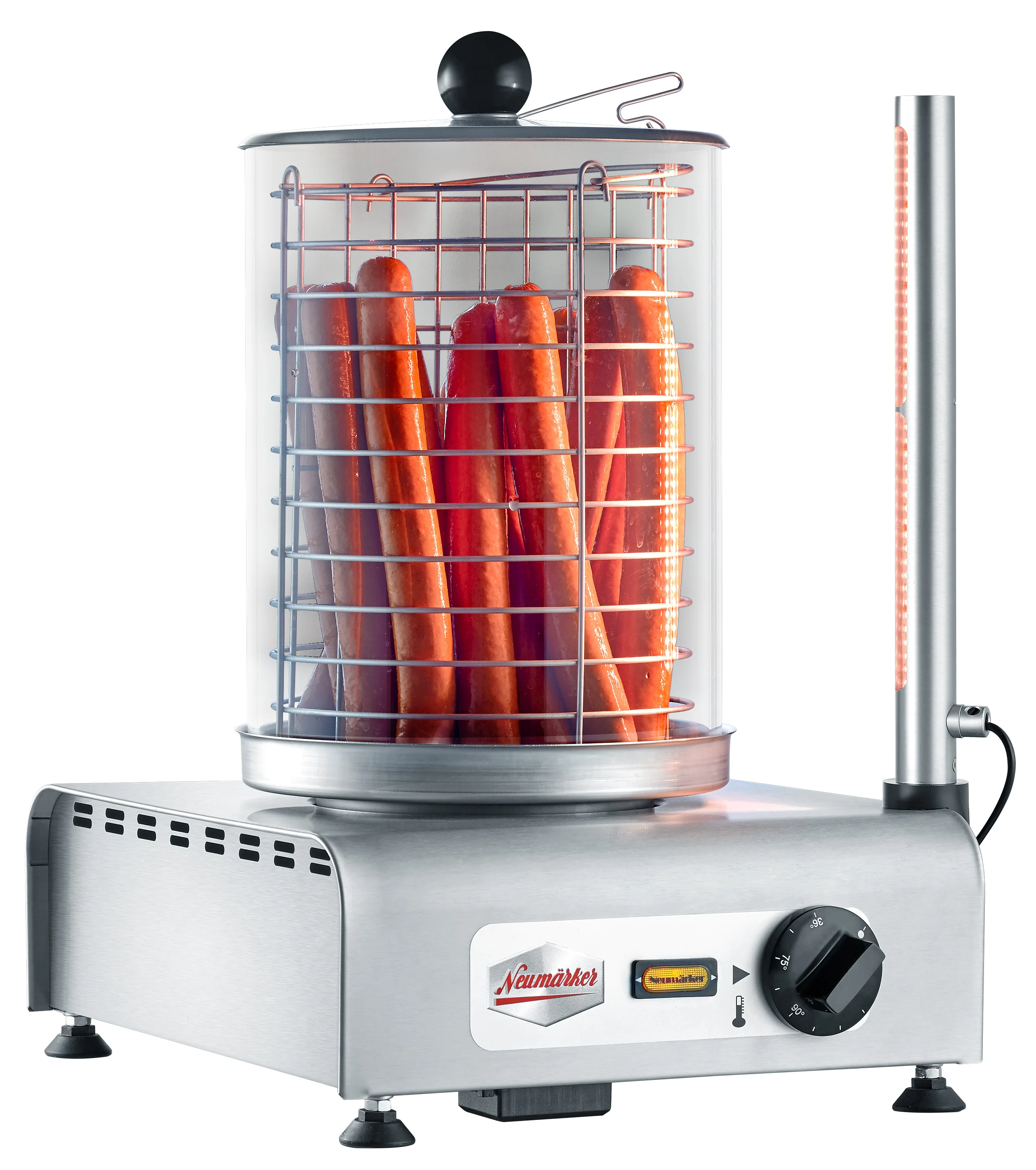 Bild von LED Hot-Dog Light