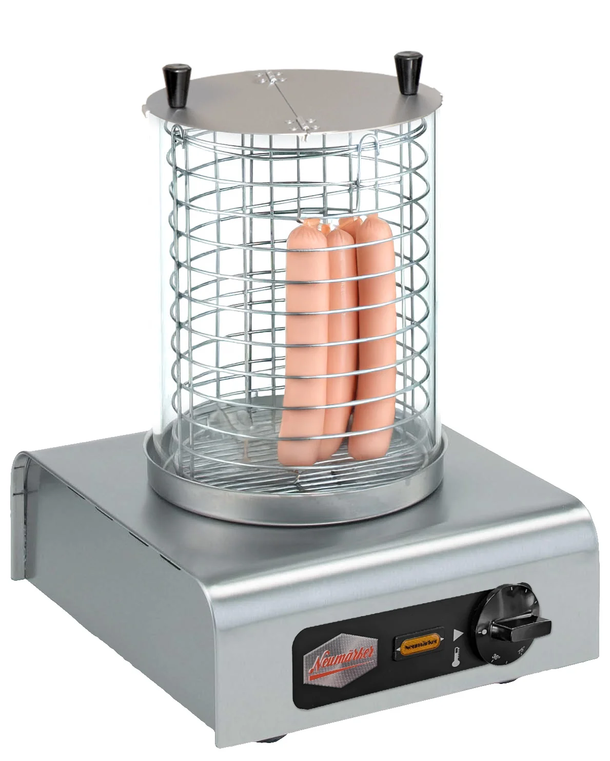 Bild von Neumärker Würstchenwärmer Hot-Dog I