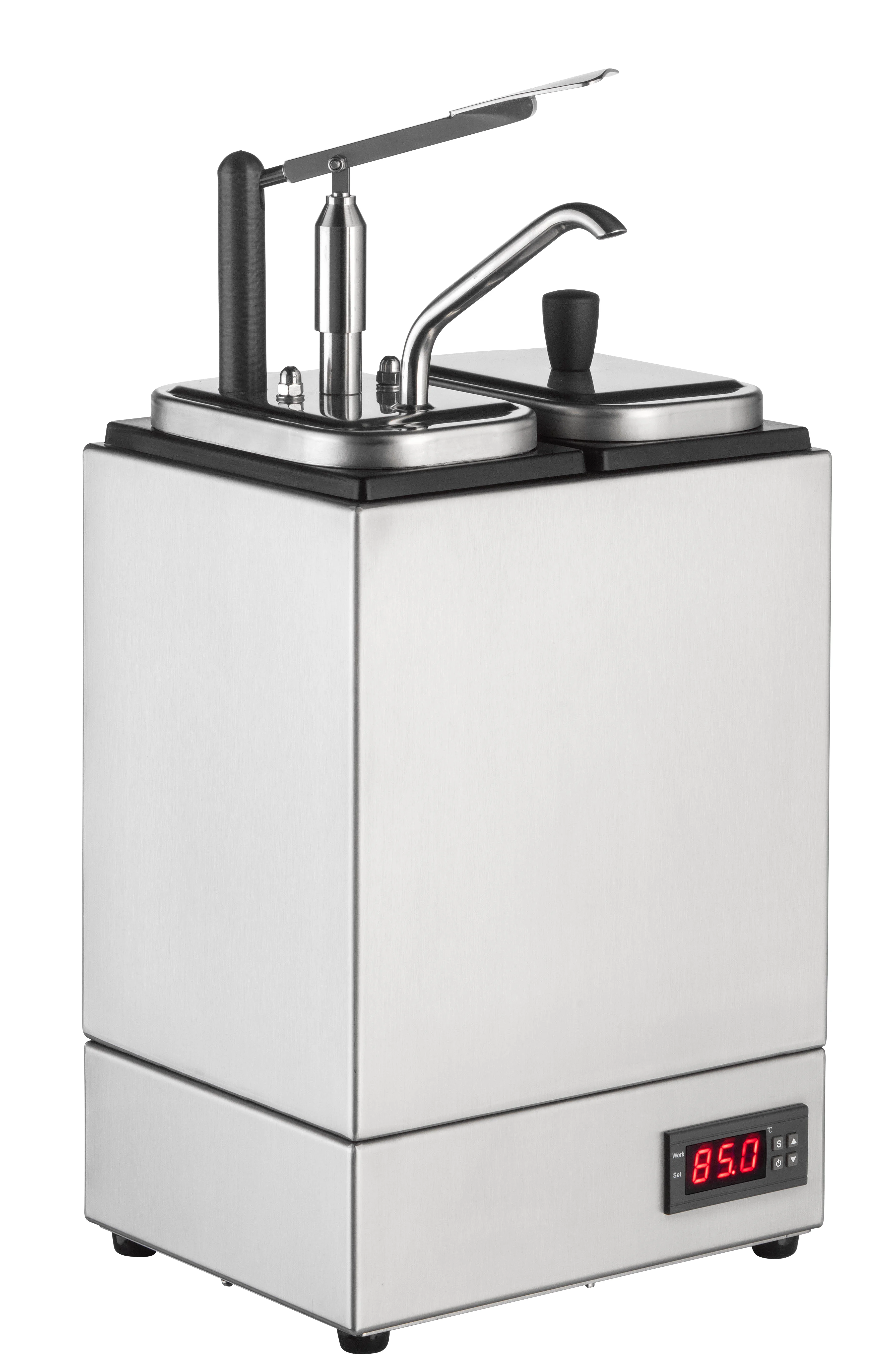 Bild von Soßenspender 2x 3 Liter