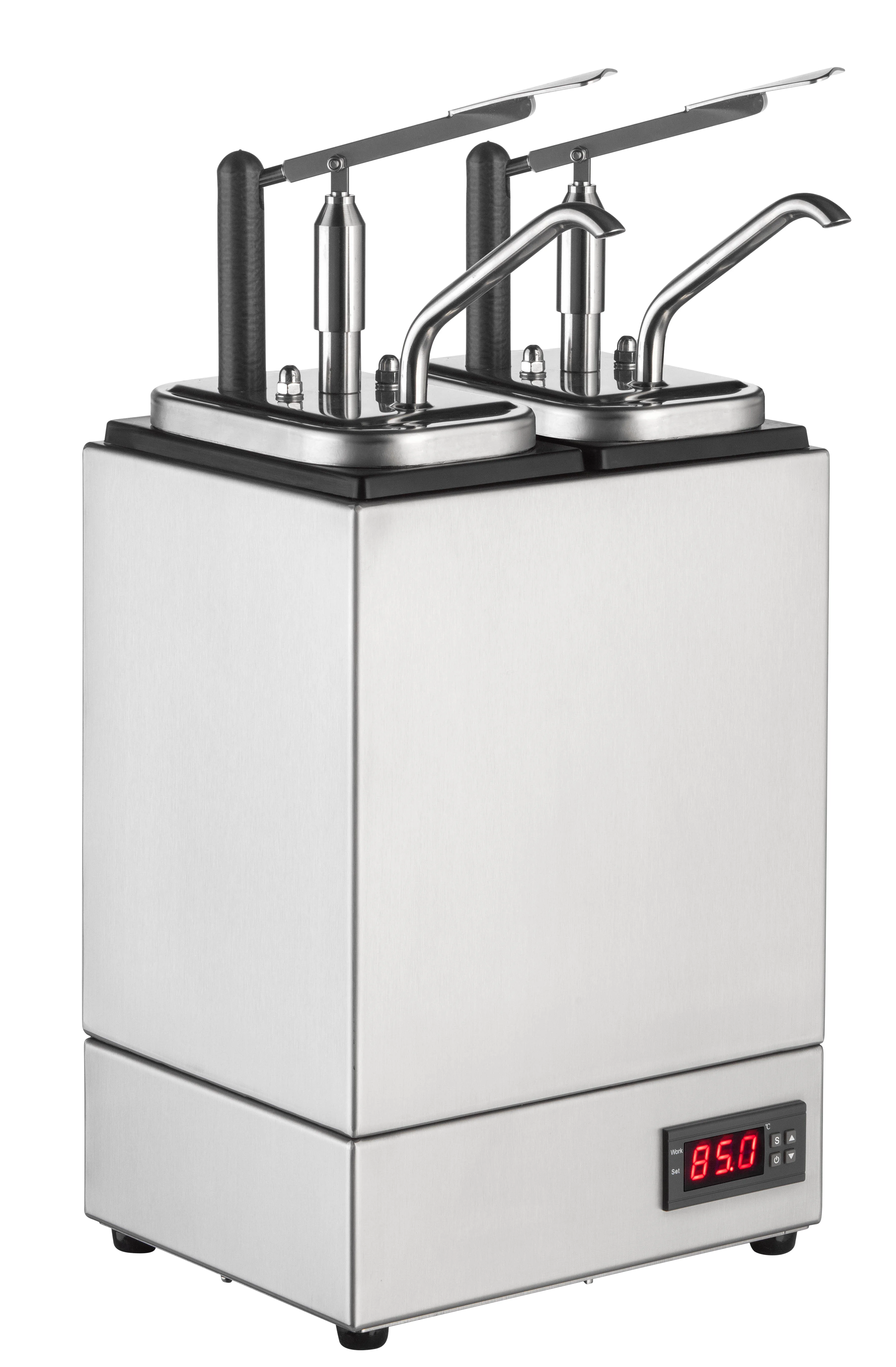 Bild von Soßenspender 2x 3 Liter