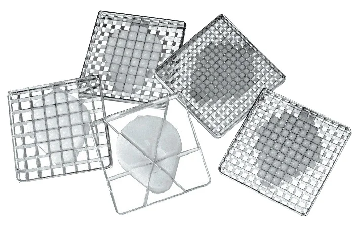 Bild von Messer 13x13 mm