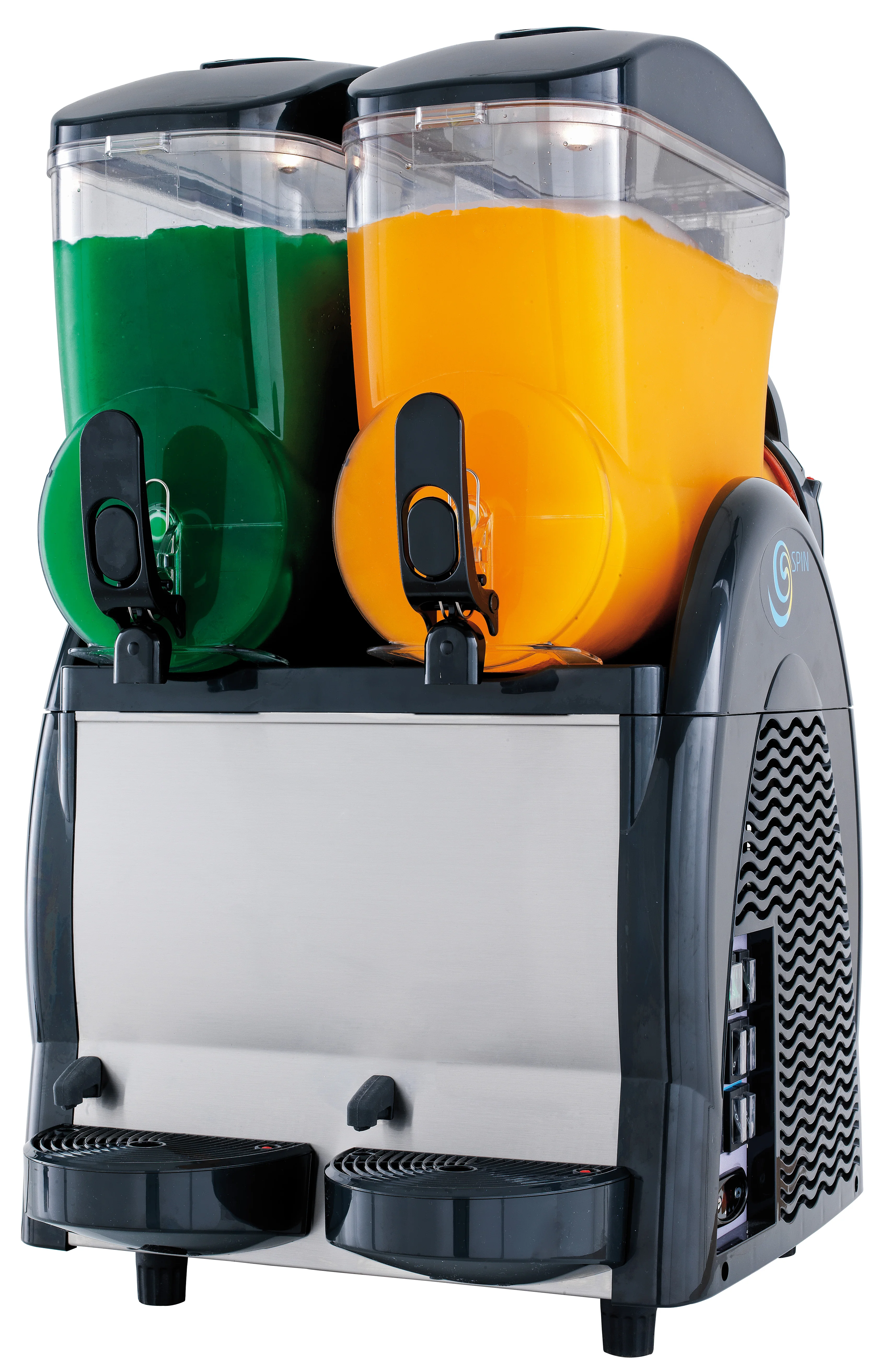 Bild von Spin-Slush 2x 12 Liter