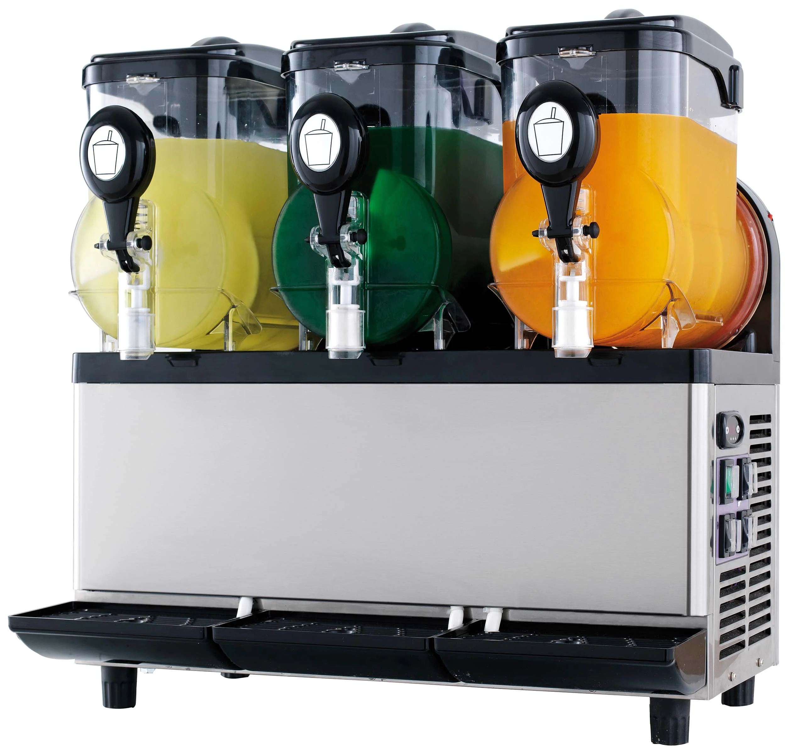 Bild von Neumärker Granismart 3x 5 Liter