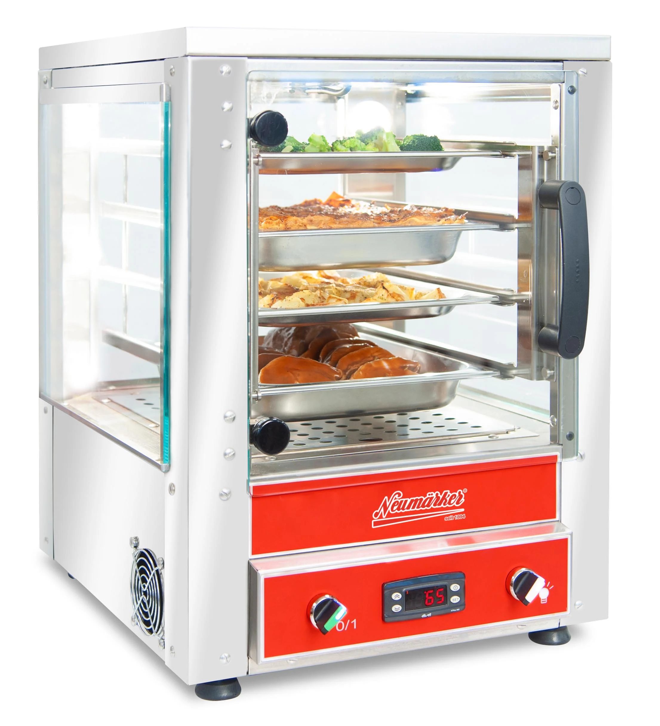 Picture of Thermo Tower 2.0
