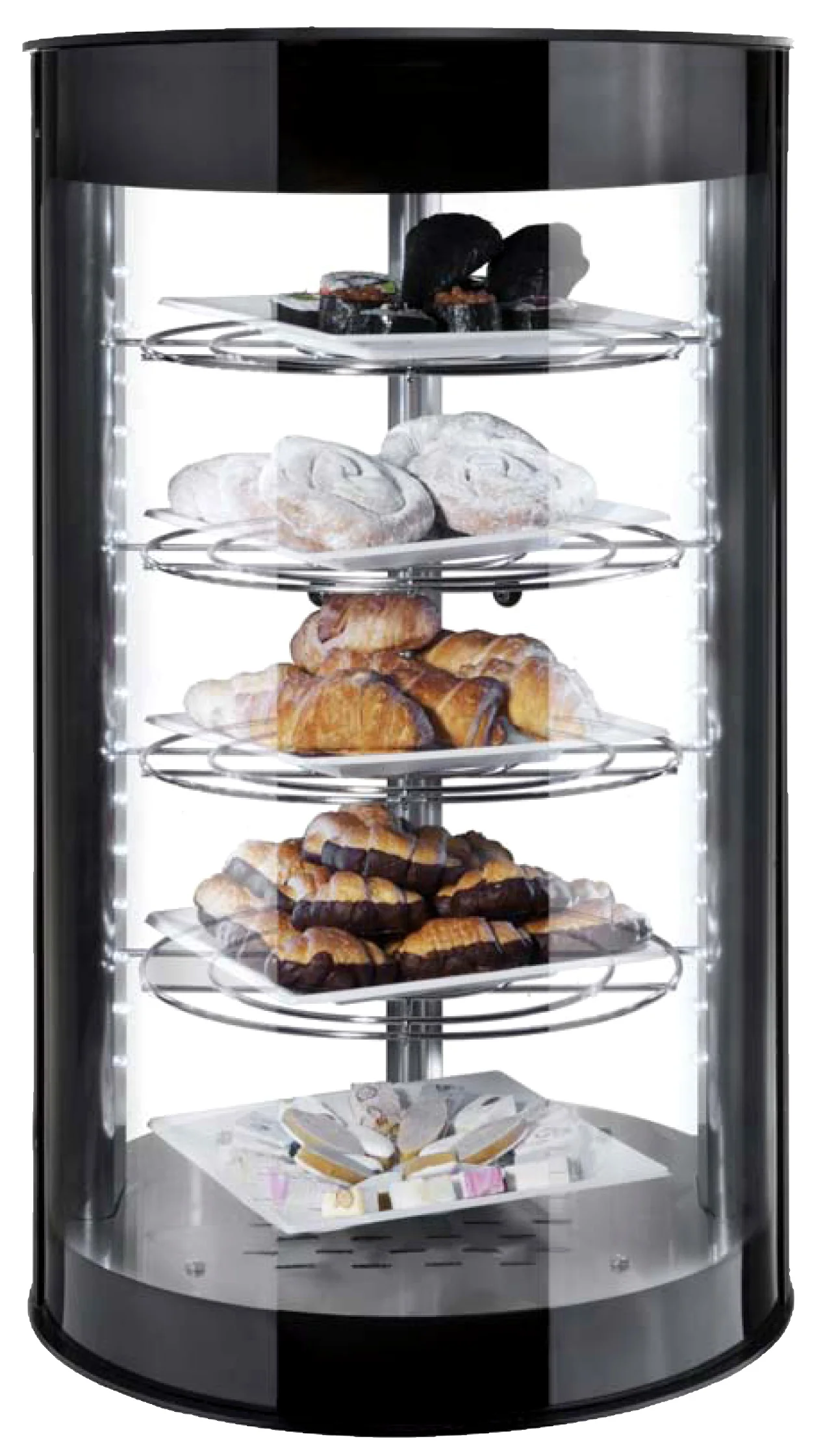 Picture of Warmhaltevitrine Dolce