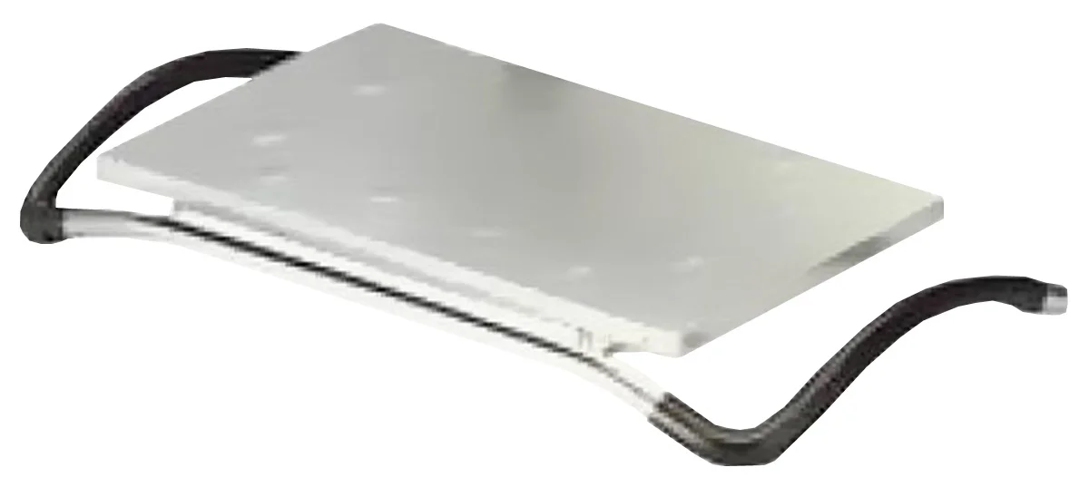 Bild von Ersatzplatte
