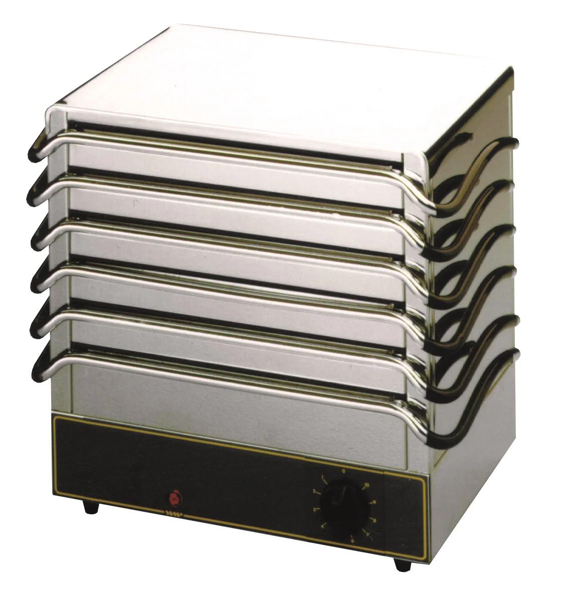 Bild von Servotherm VI